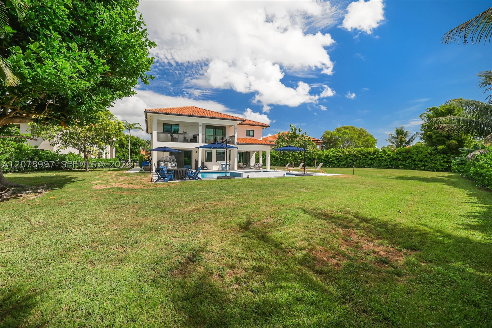 7516 SW 190th St, Cutler Bay FL 33157