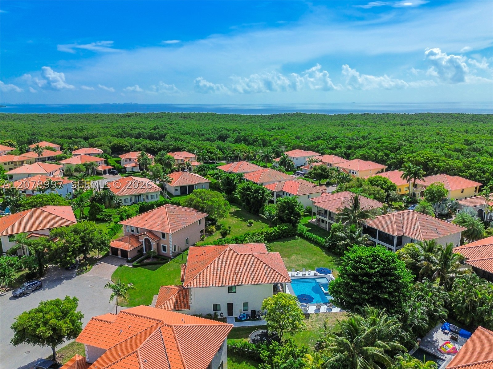 7516 SW 190th St, Cutler Bay FL 33157
