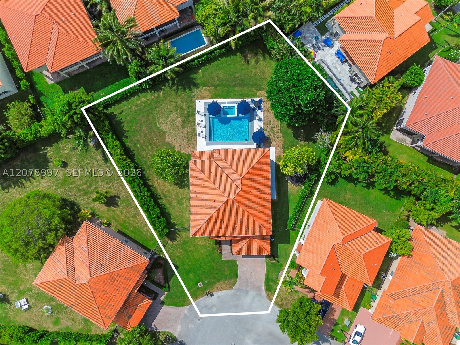 7516 SW 190th St, Cutler Bay FL 33157