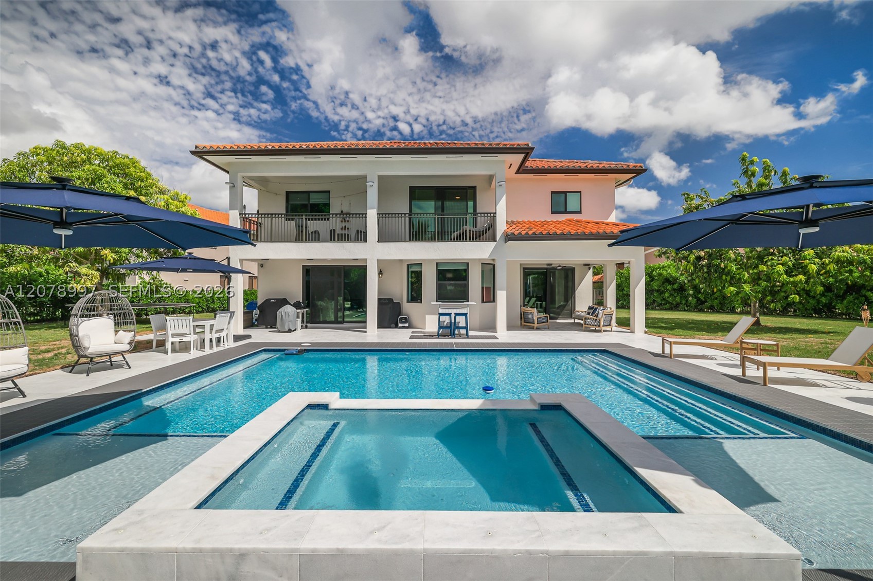 7516 SW 190th St, Cutler Bay FL 33157