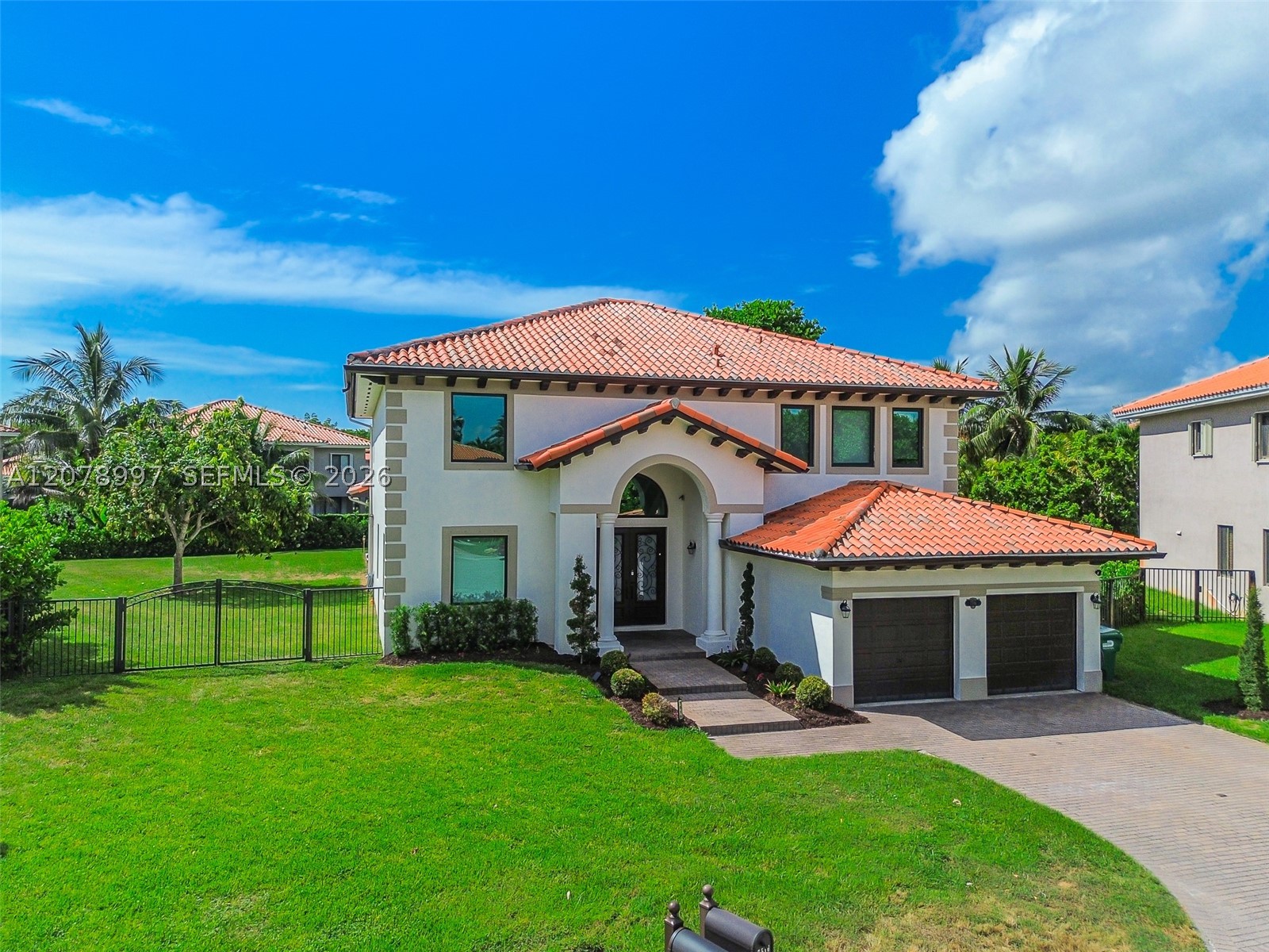 7516 SW 190th St, Cutler Bay FL 33157