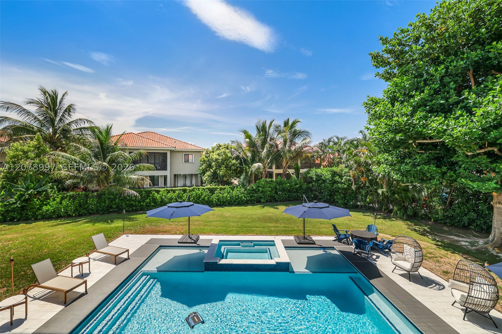 7516 SW 190th St, Cutler Bay FL 33157