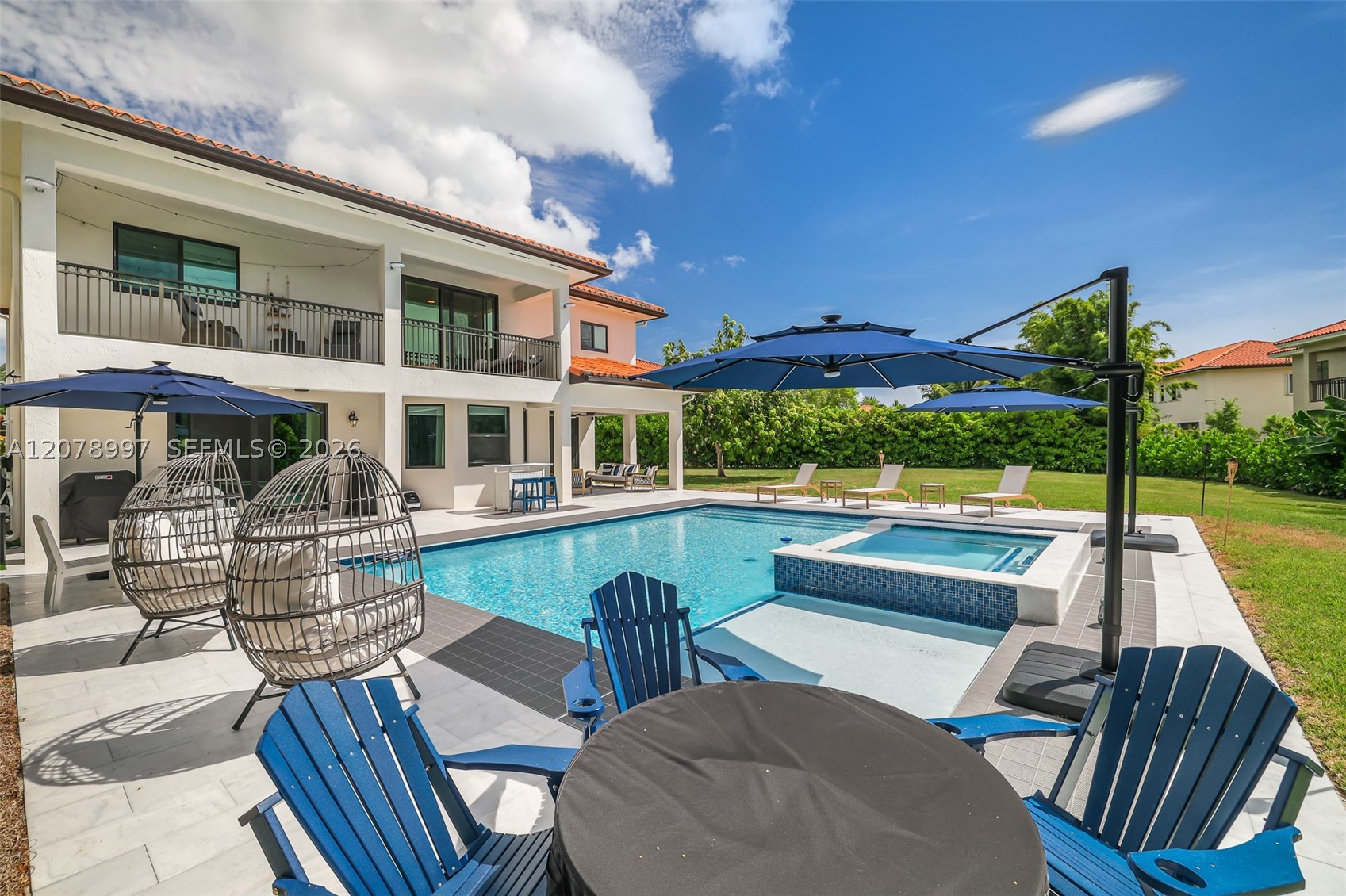 7516 SW 190th St, Cutler Bay FL 33157