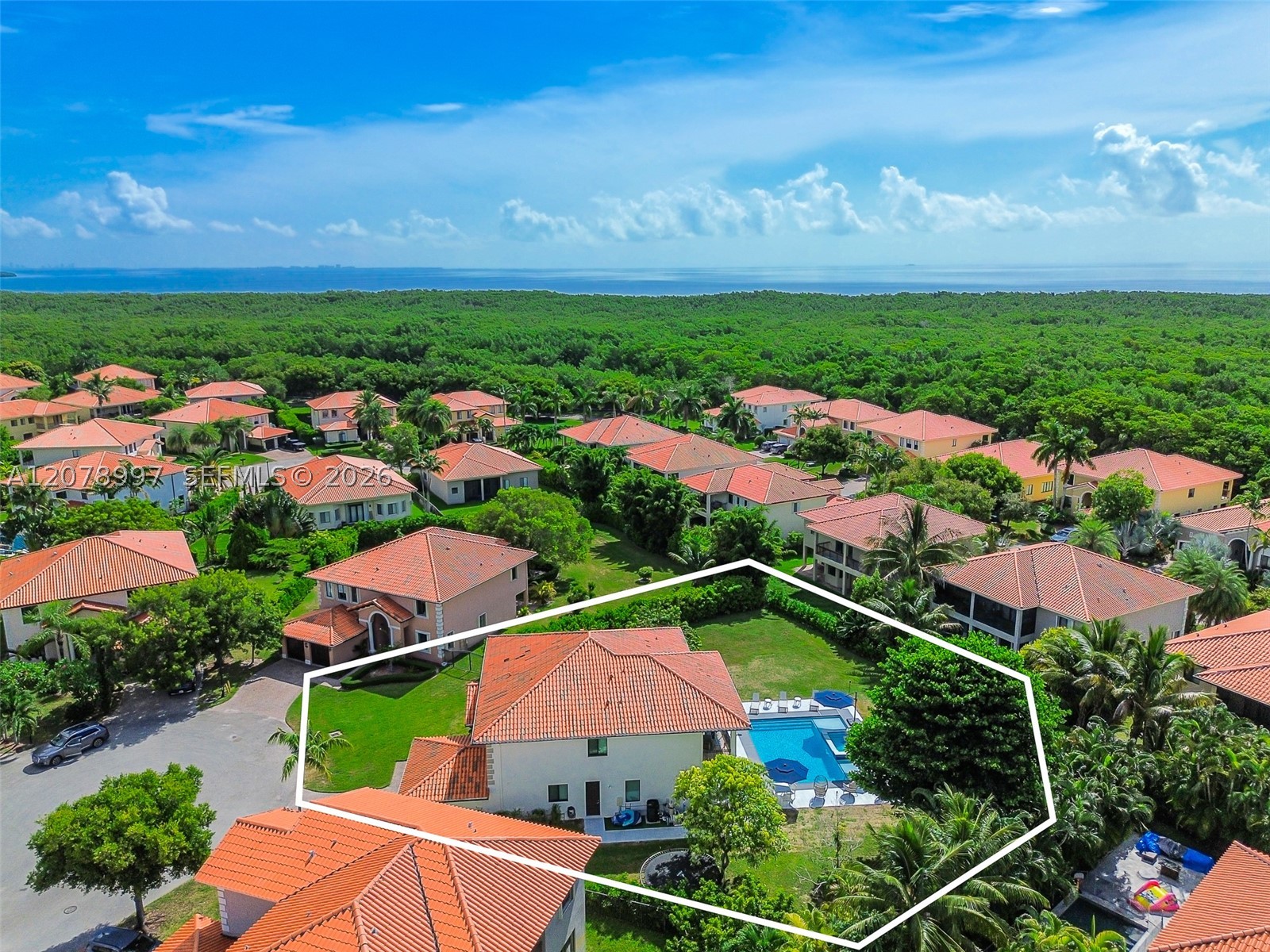 7516 SW 190th St, Cutler Bay FL 33157
