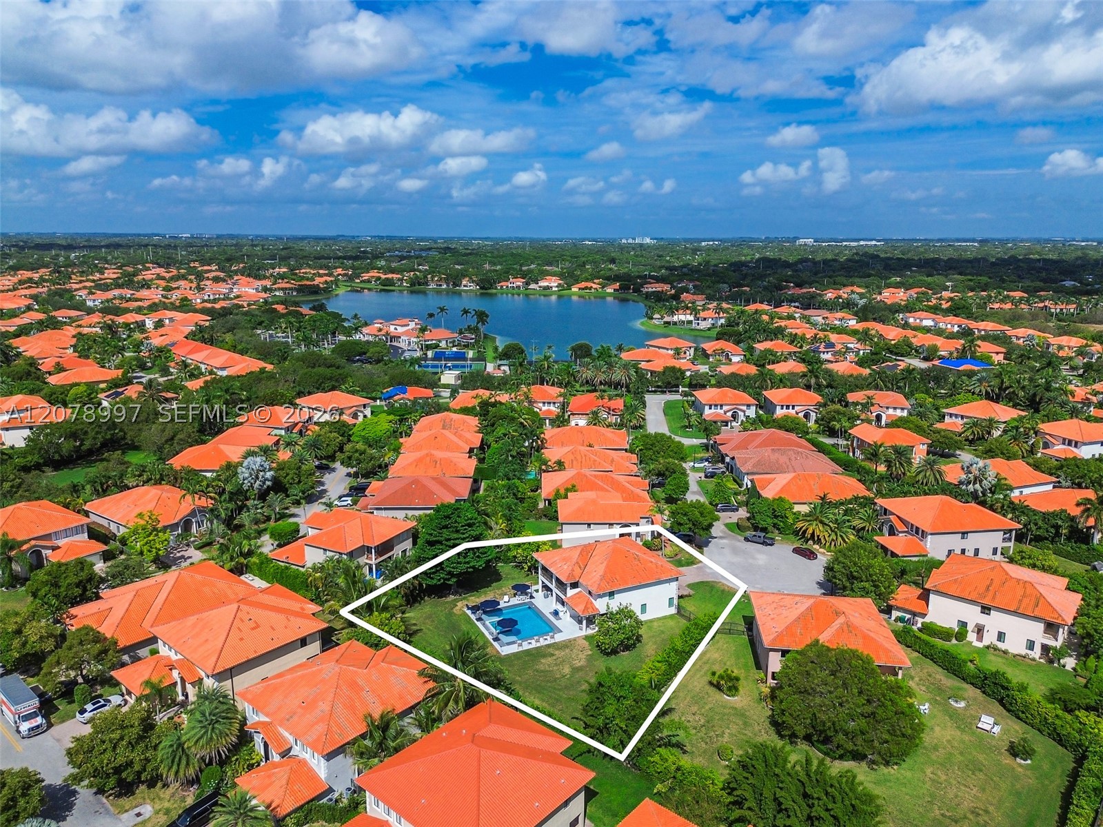 7516 SW 190th St, Cutler Bay FL 33157