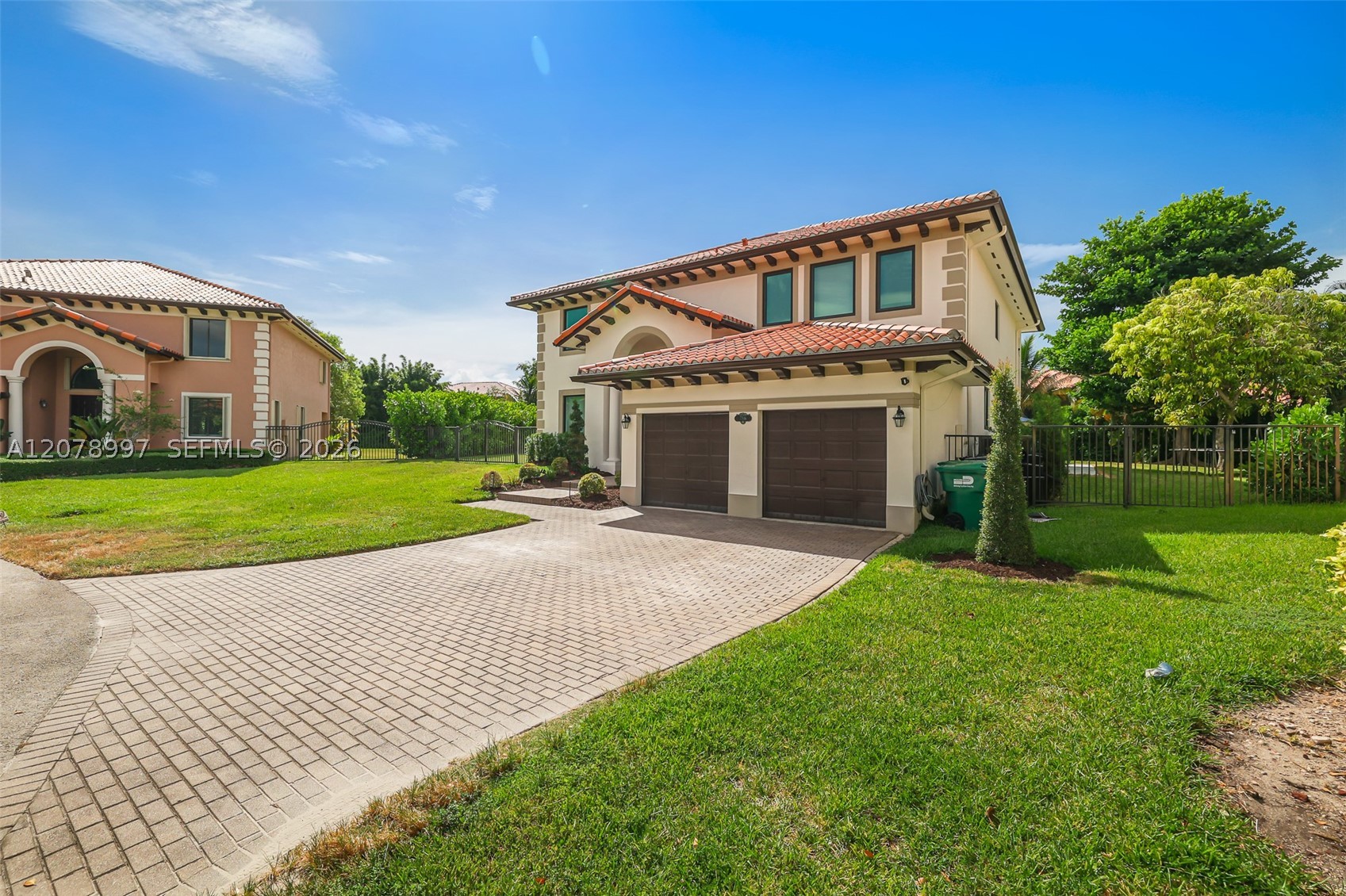 7516 SW 190th St, Cutler Bay FL 33157