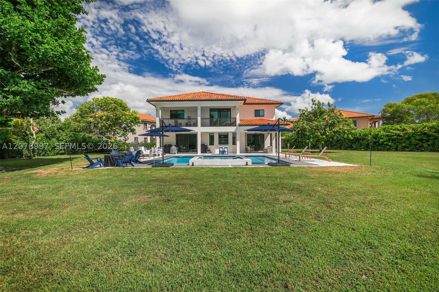 7516 SW 190th St, Cutler Bay FL 33157