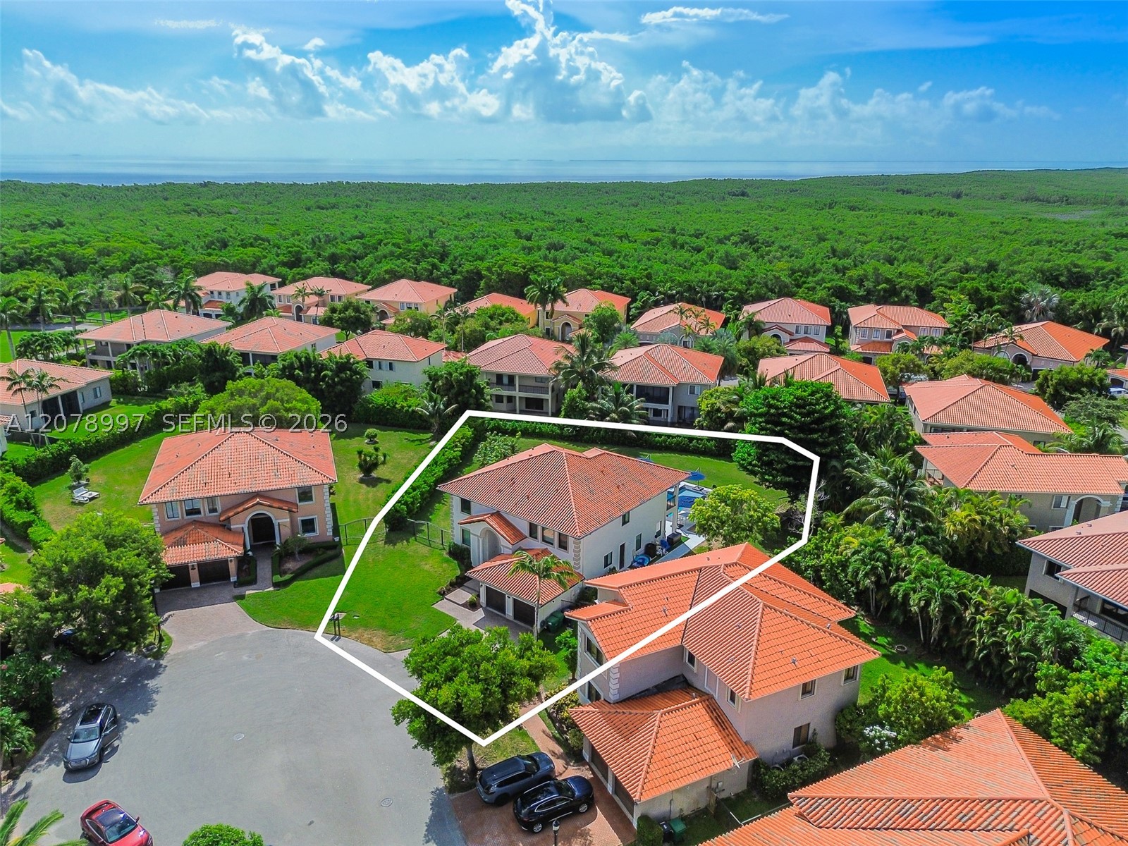 7516 SW 190th St, Cutler Bay FL 33157