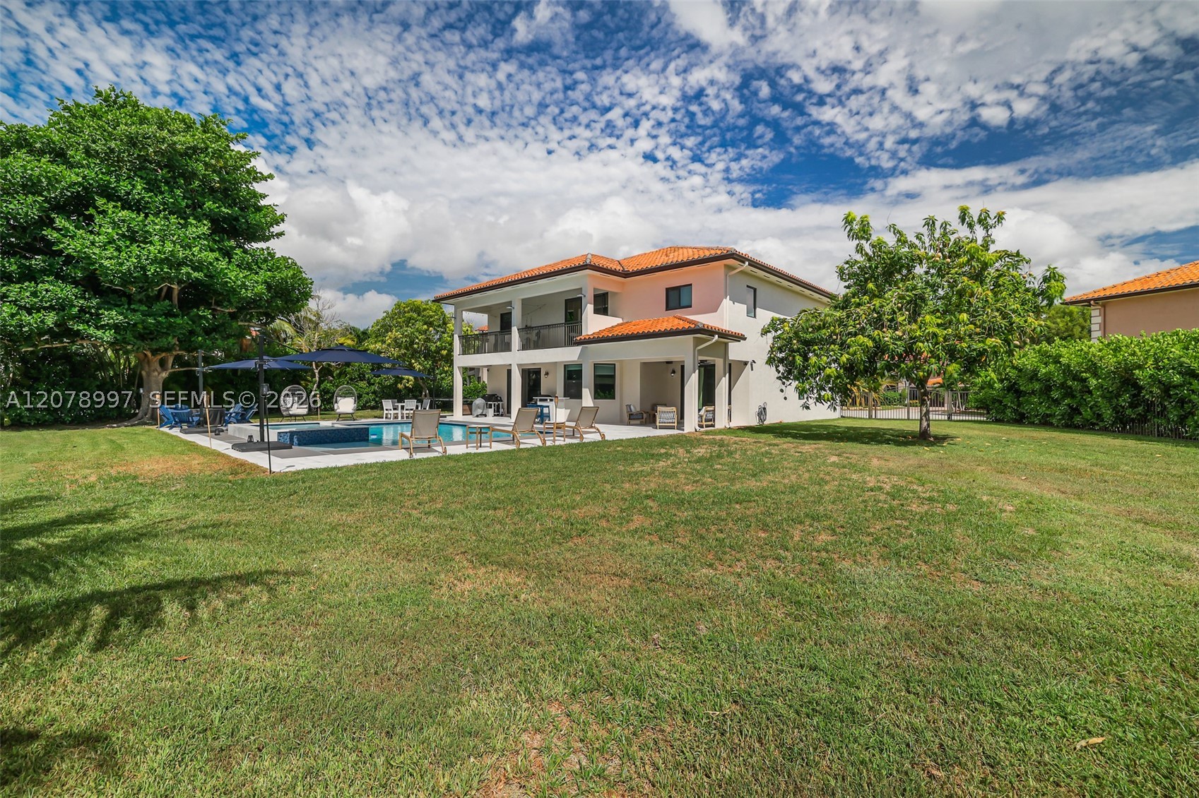 7516 SW 190th St, Cutler Bay FL 33157