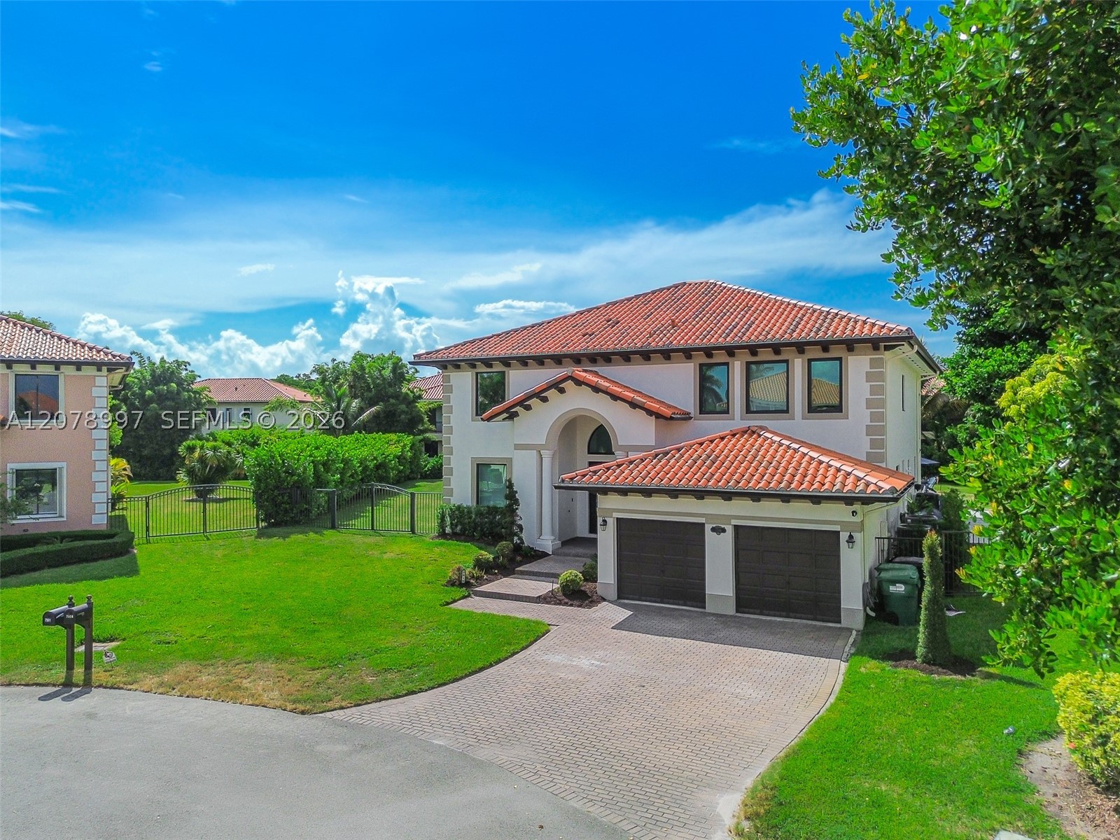 7516 SW 190th St, Cutler Bay FL 33157
