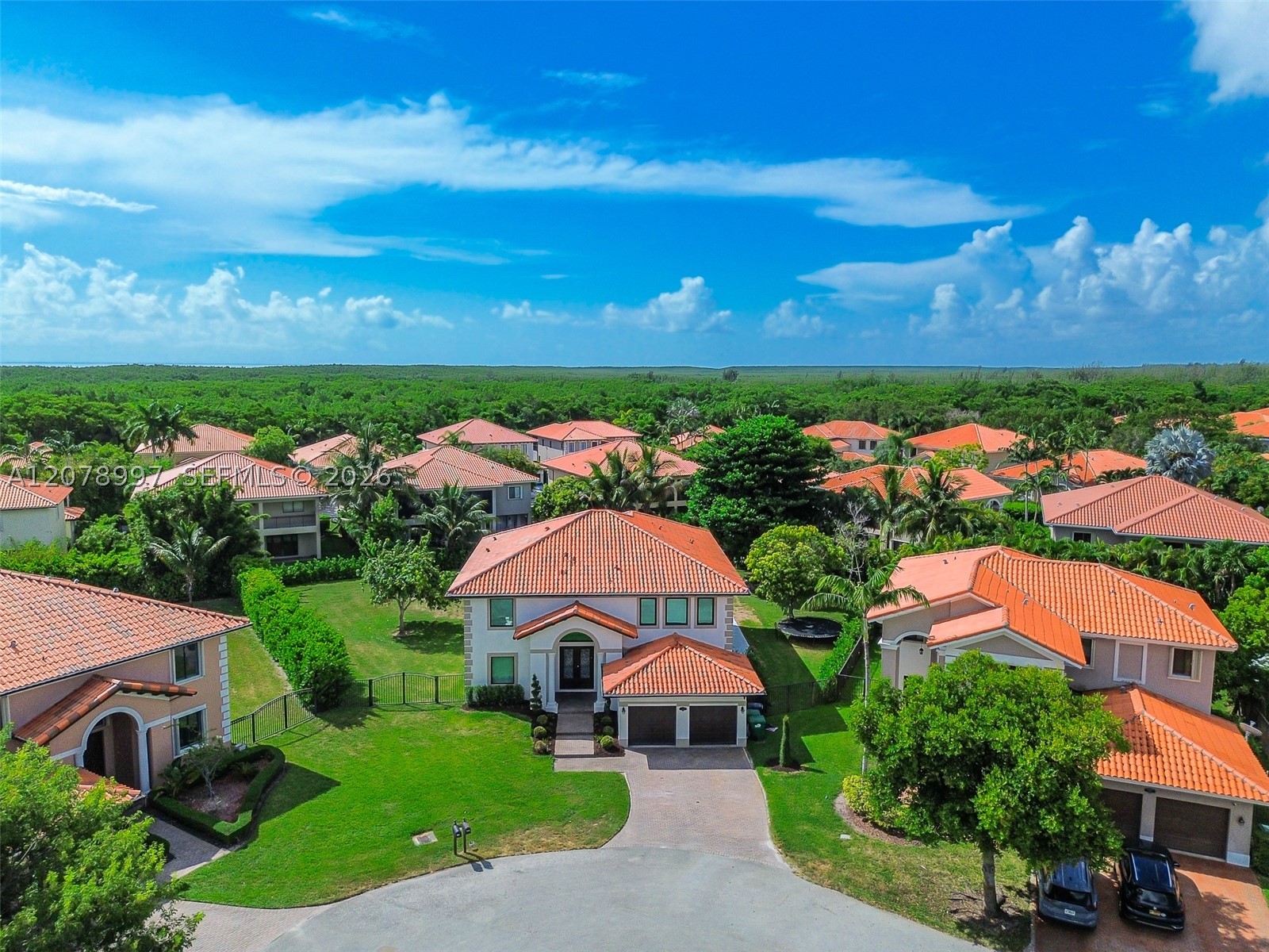 7516 SW 190th St, Cutler Bay FL 33157