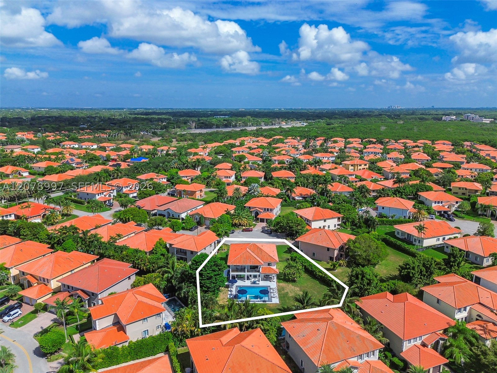 7516 SW 190th St, Cutler Bay FL 33157