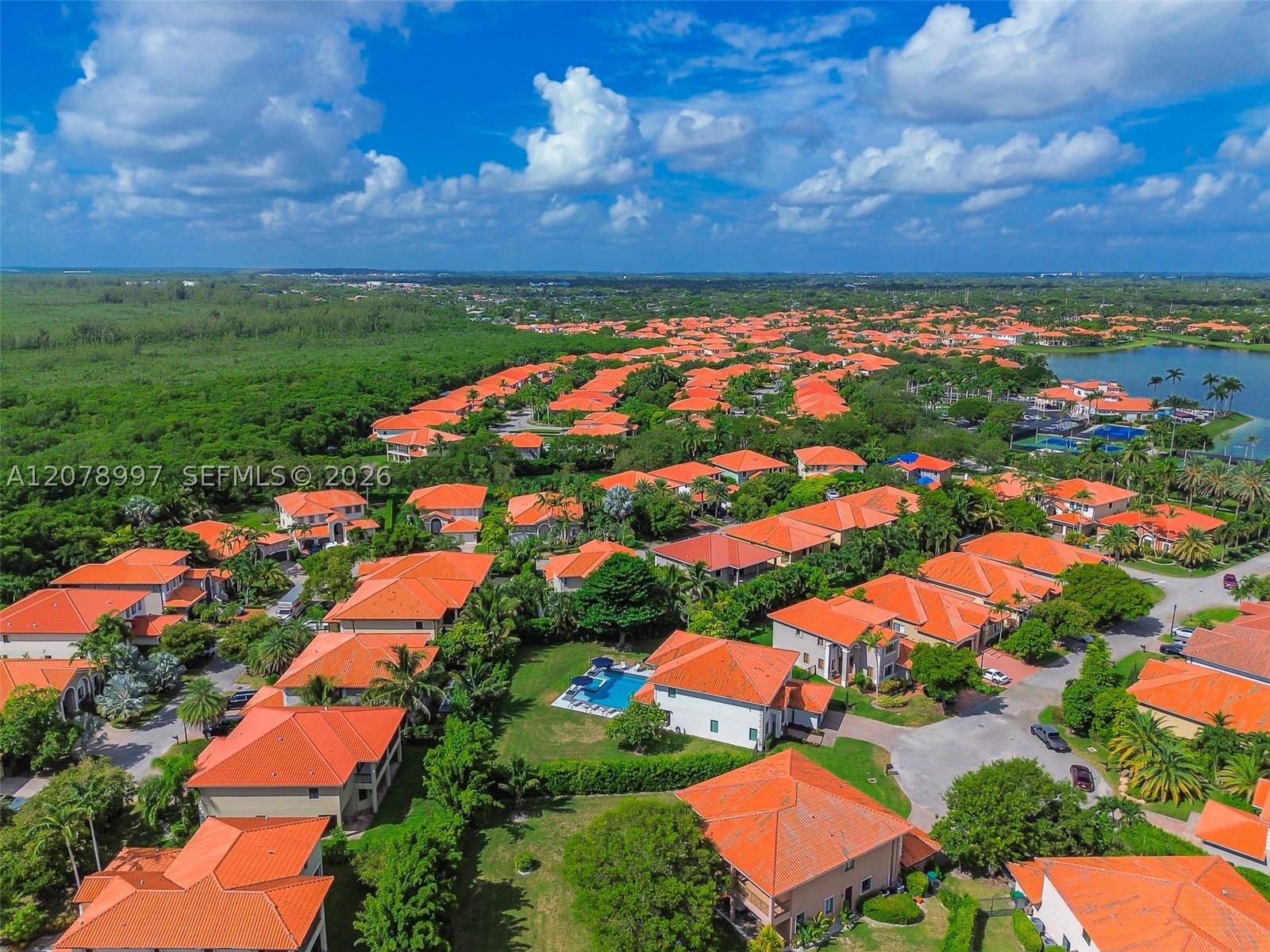 7516 SW 190th St, Cutler Bay FL 33157