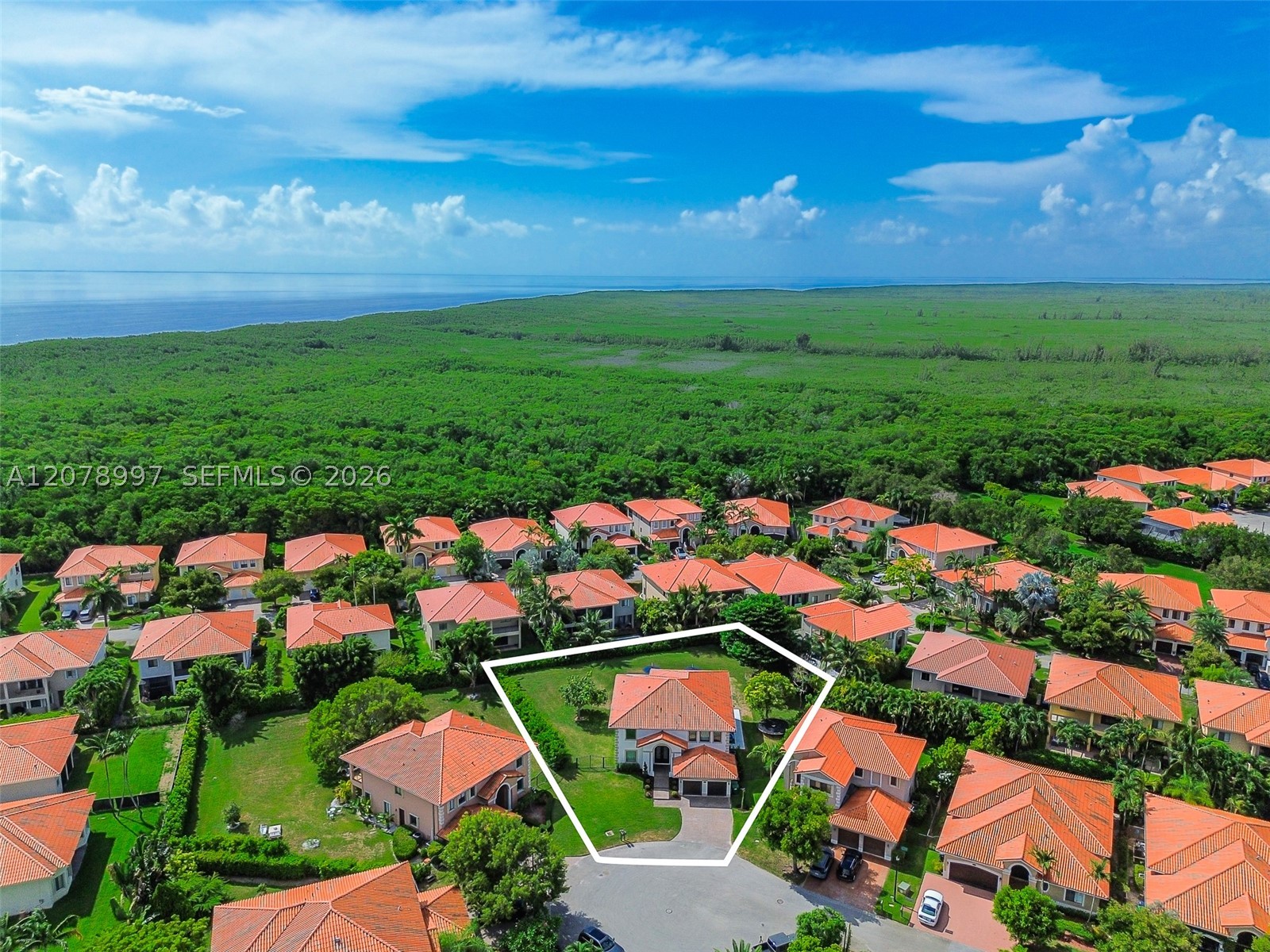 7516 SW 190th St, Cutler Bay FL 33157