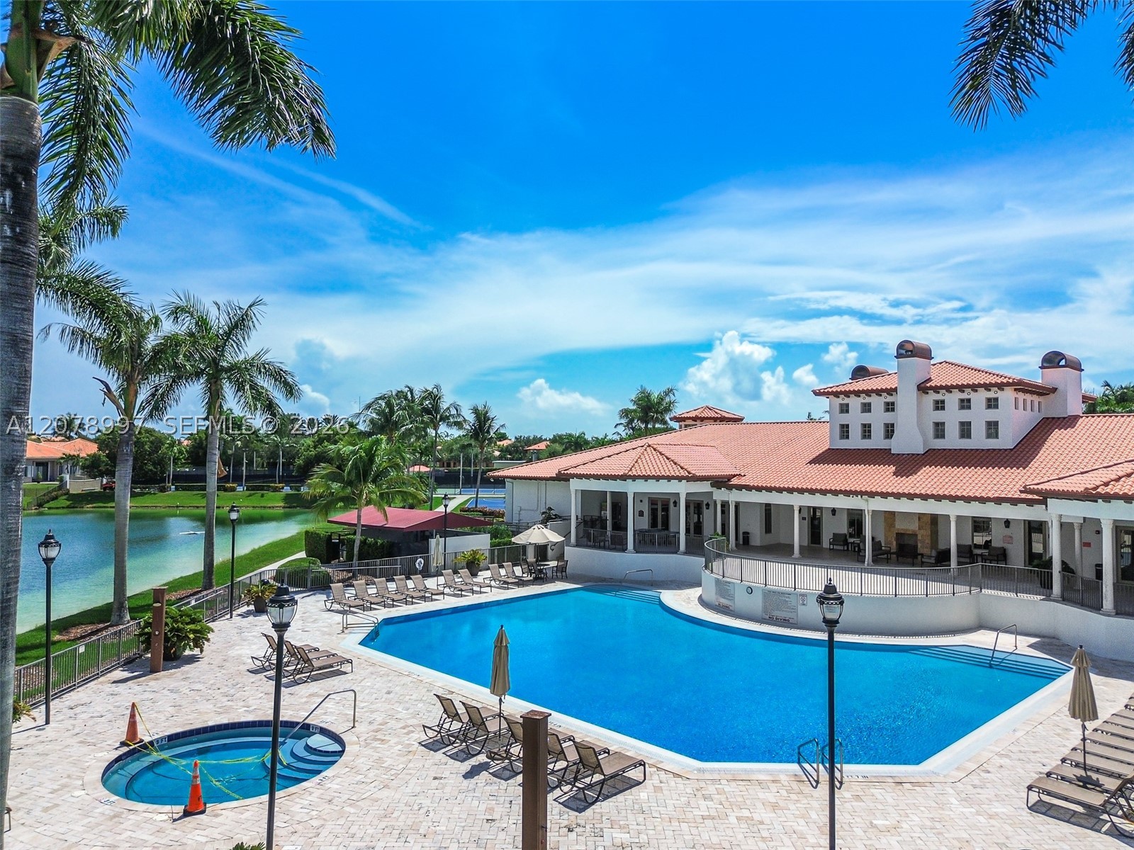 7516 SW 190th St, Cutler Bay FL 33157
