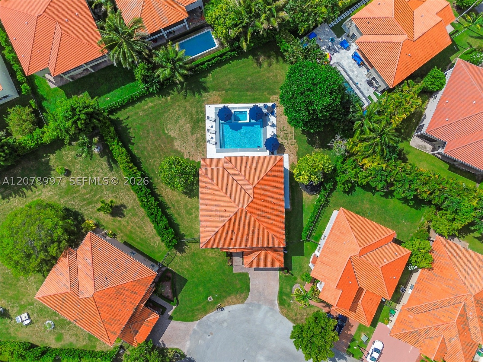 7516 SW 190th St, Cutler Bay FL 33157