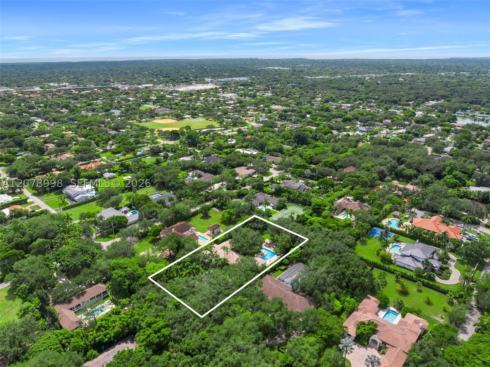 8430 SW 98th St, Miami FL 33156