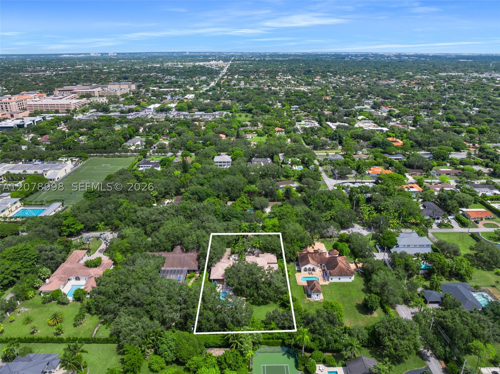 8430 SW 98th St, Miami FL 33156
