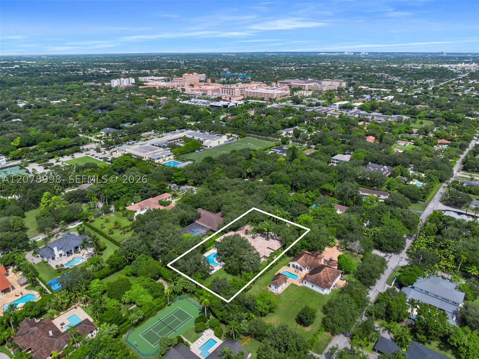 8430 SW 98th St, Miami FL 33156