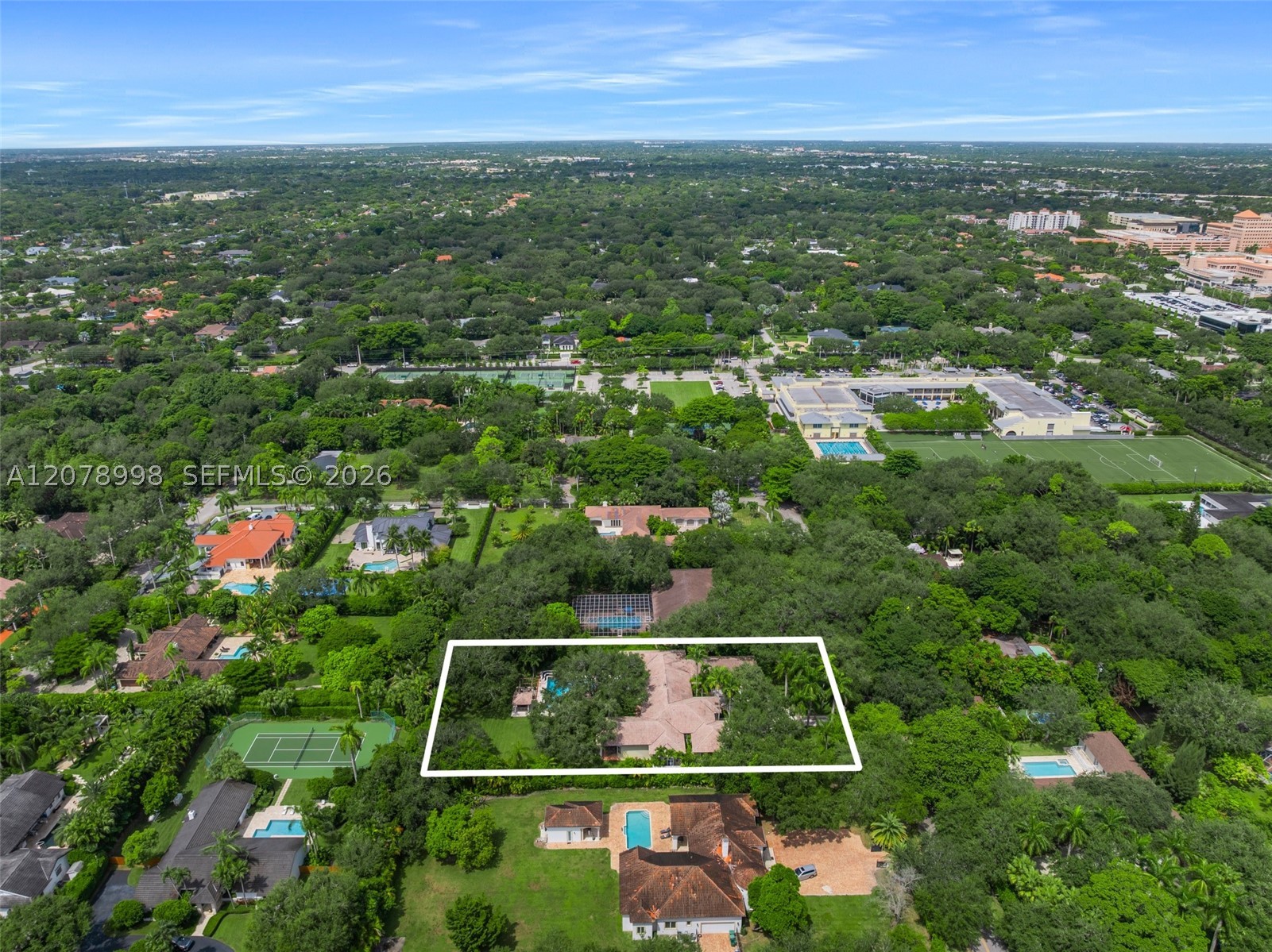 8430 SW 98th St, Miami FL 33156