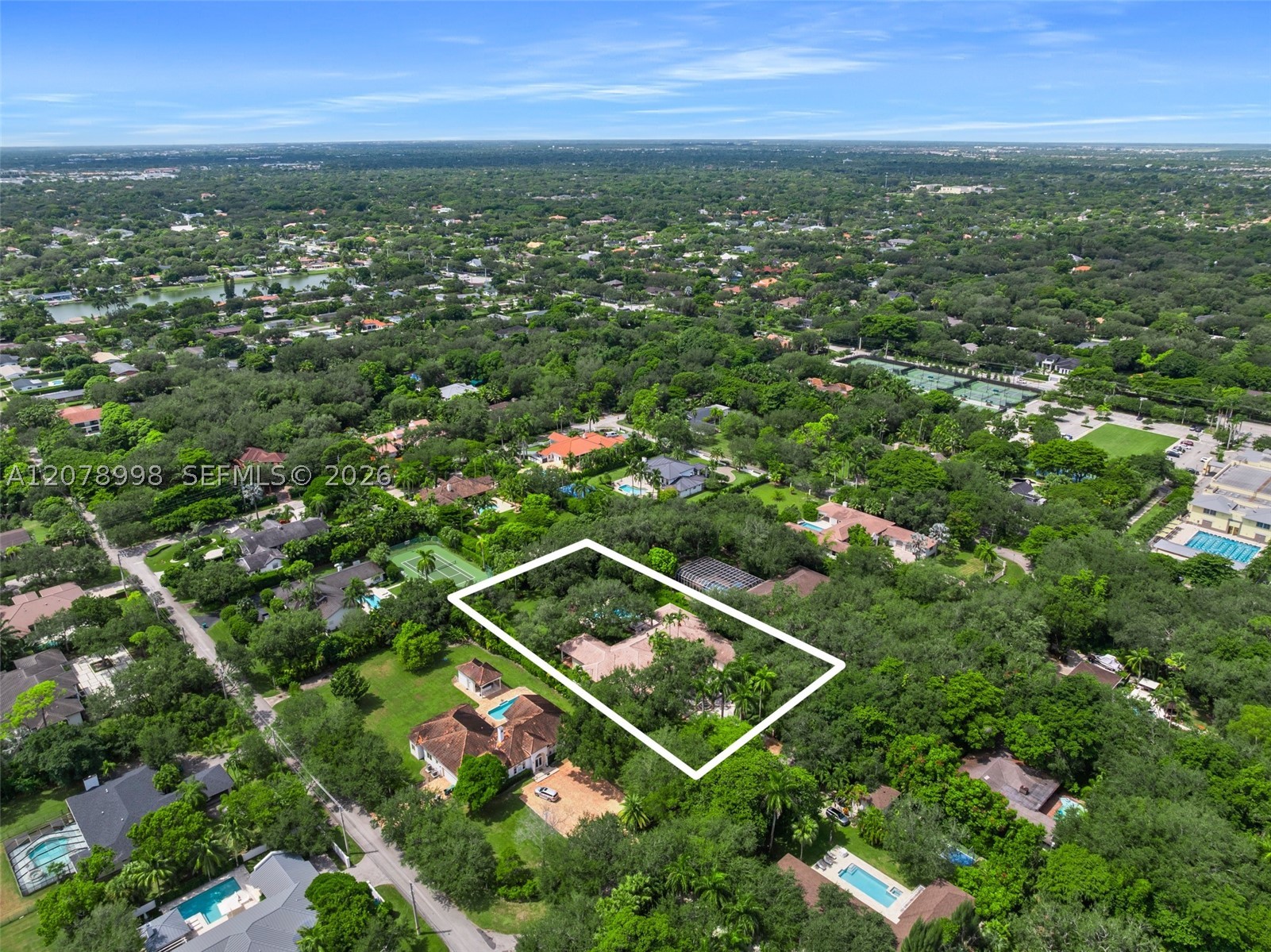 8430 SW 98th St, Miami FL 33156