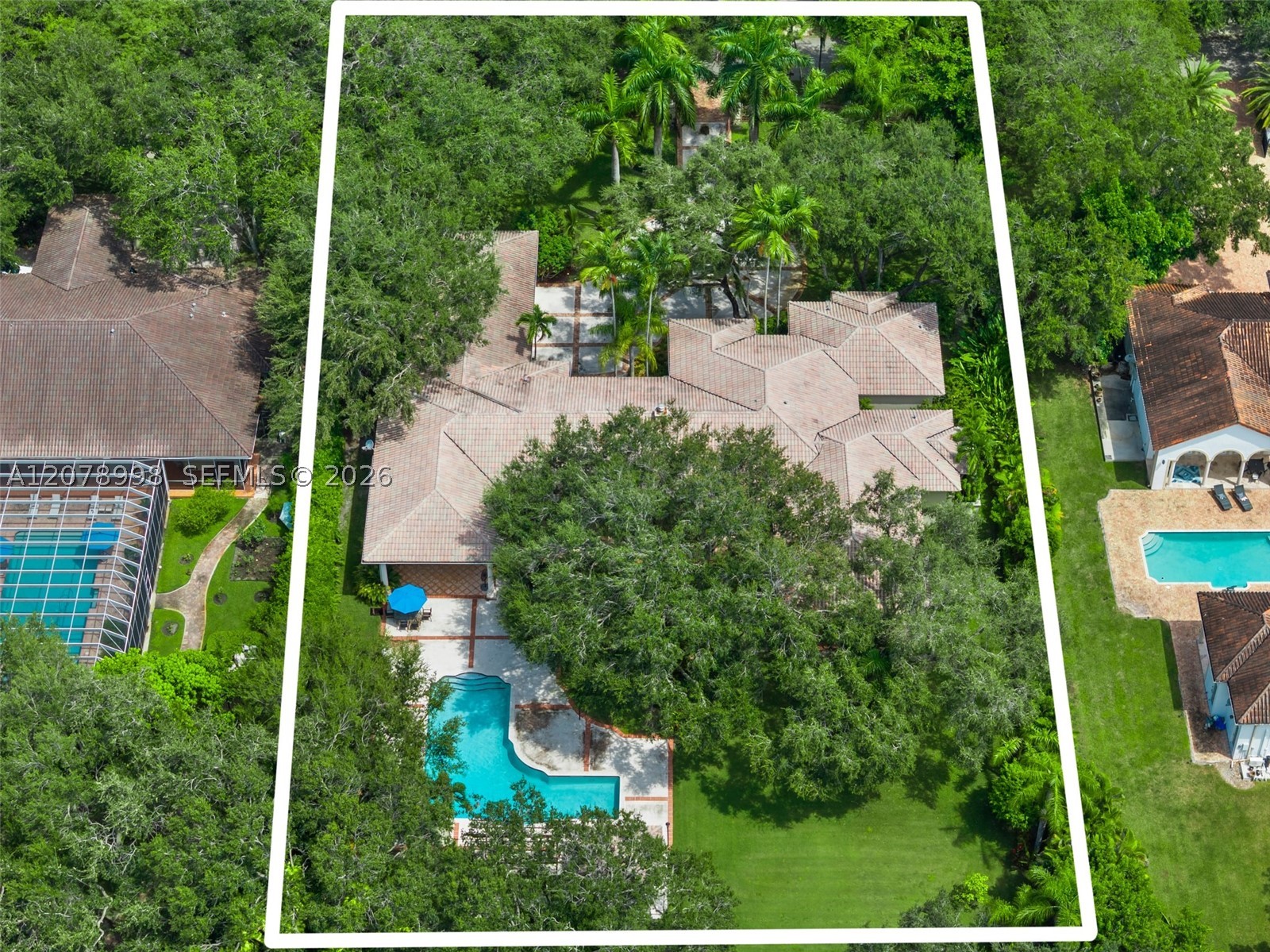 8430 SW 98th St, Miami FL 33156