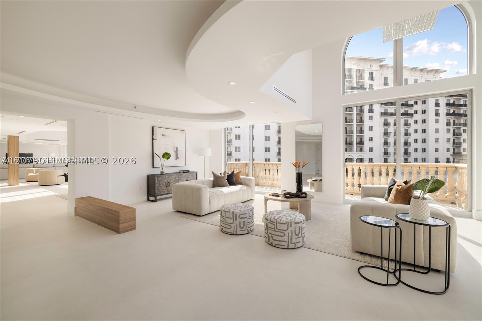 55 Merrick Way #808, Coral Gables FL 33134