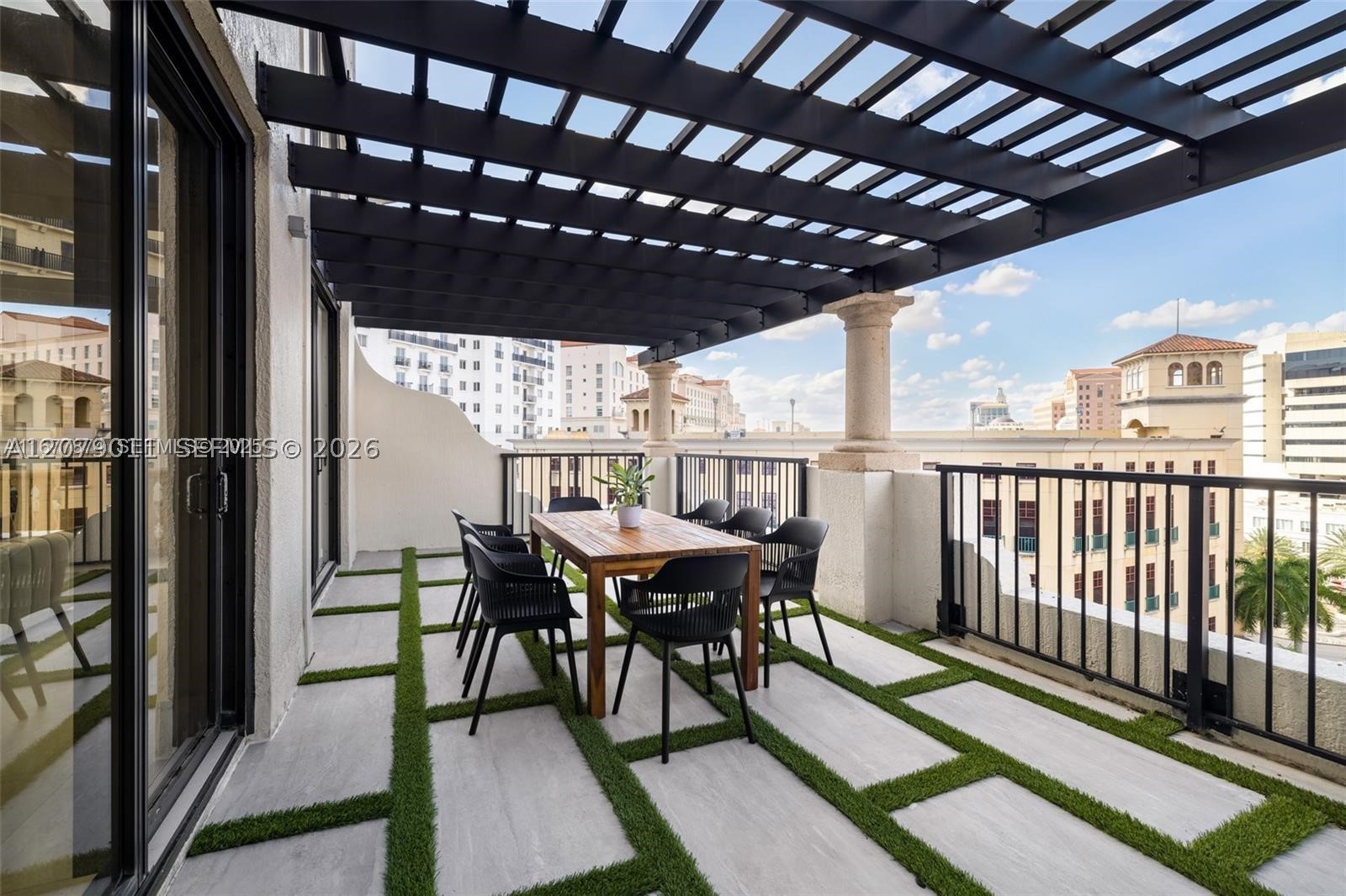 55 Merrick Way #808, Coral Gables FL 33134