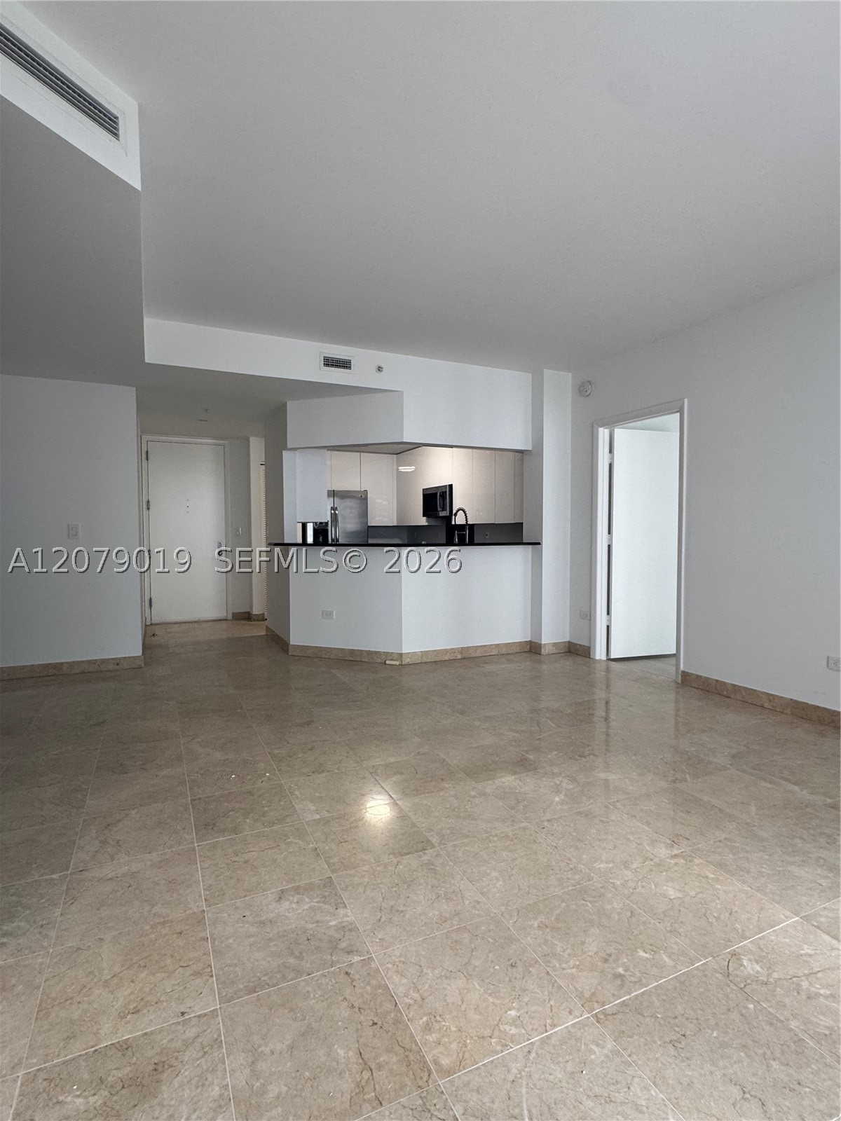 801 Brickell Key Blvd #1204, Miami FL 33131