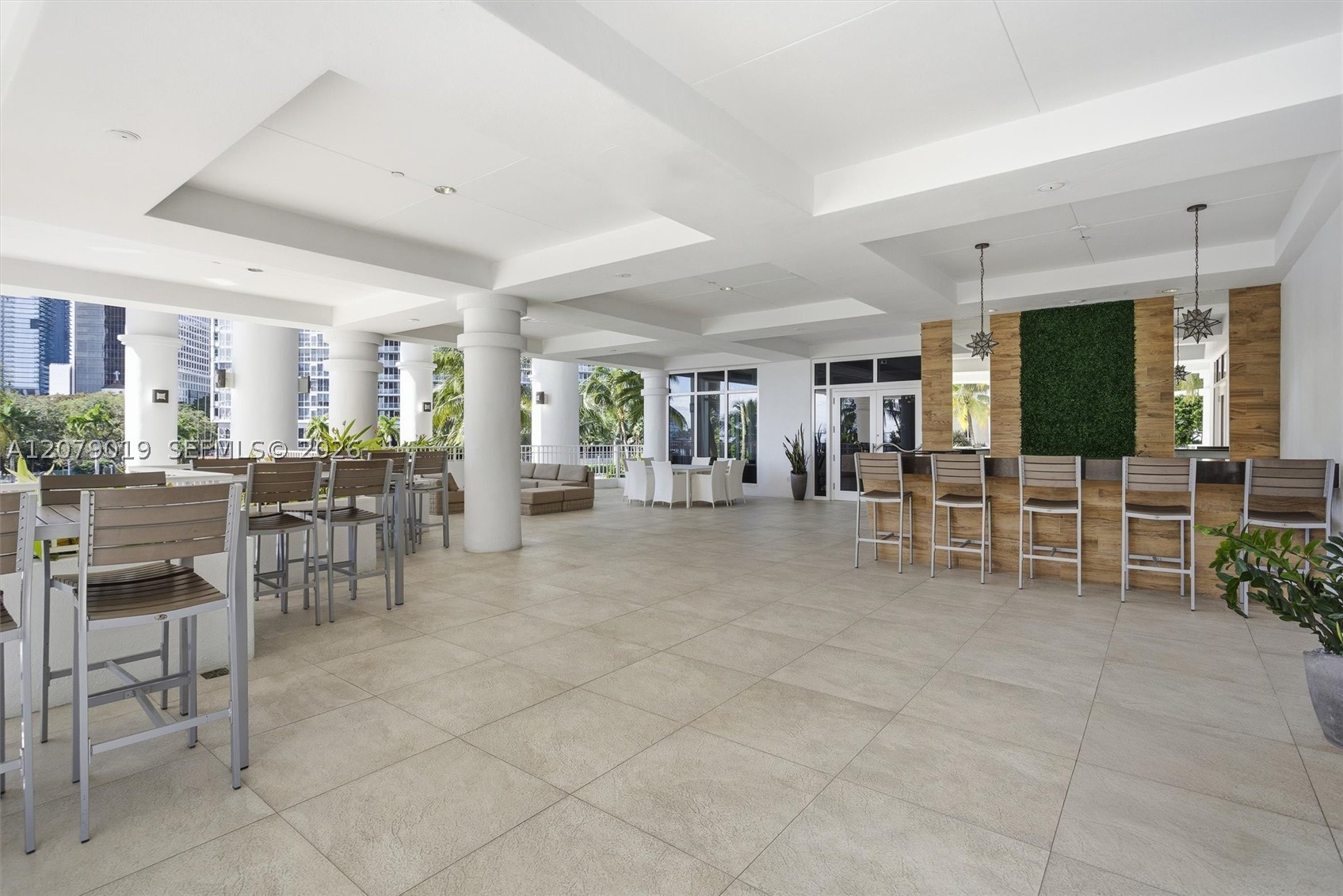 801 Brickell Key Blvd #1204, Miami FL 33131