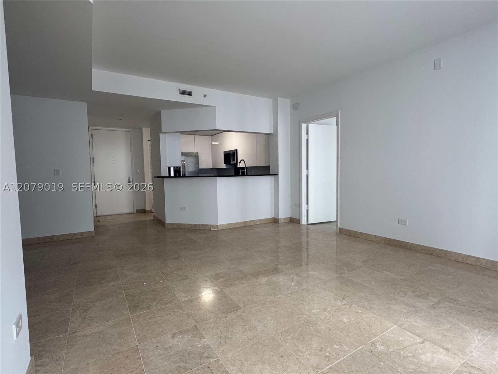 801 Brickell Key Blvd #1204, Miami FL 33131