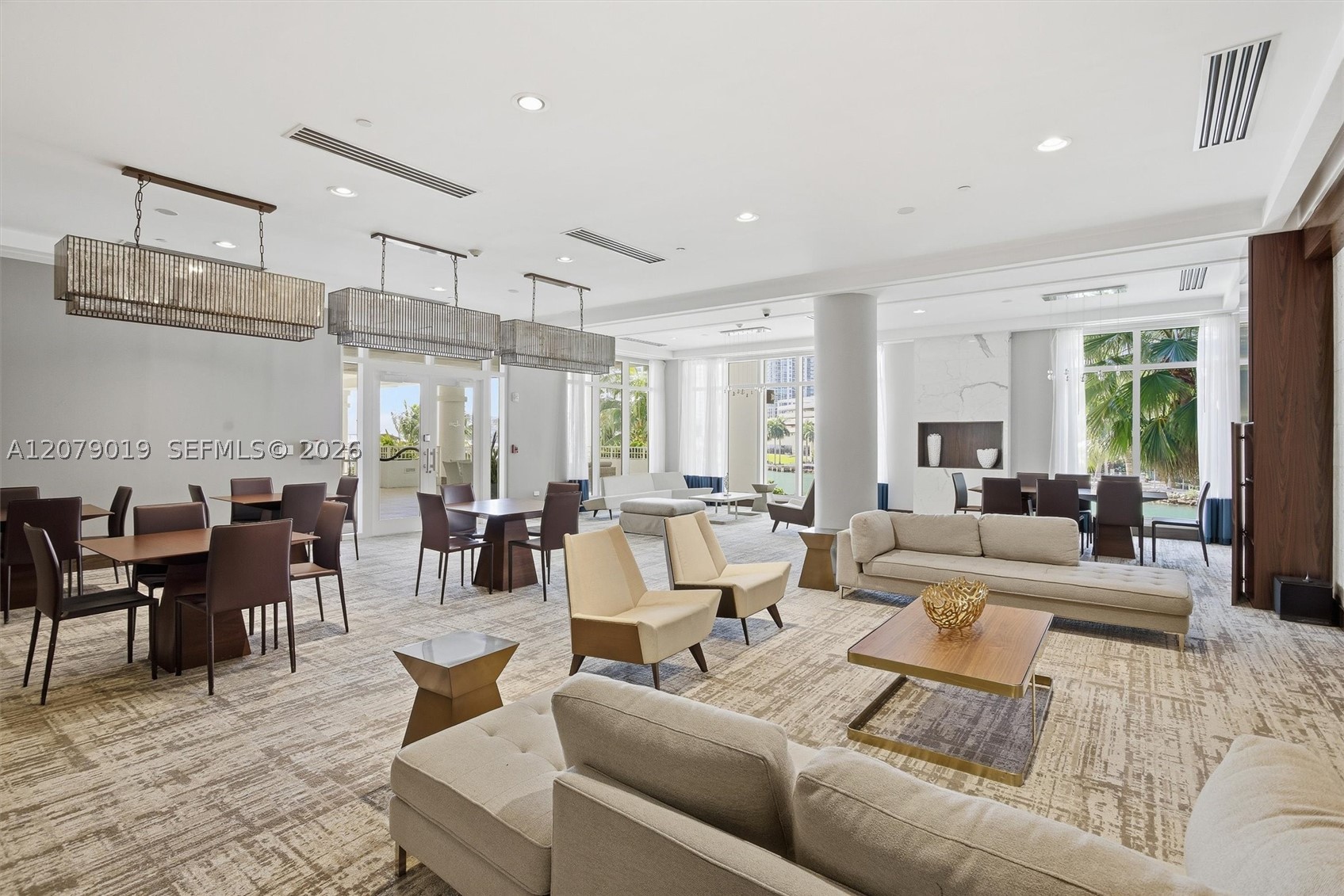 801 Brickell Key Blvd #1204, Miami FL 33131