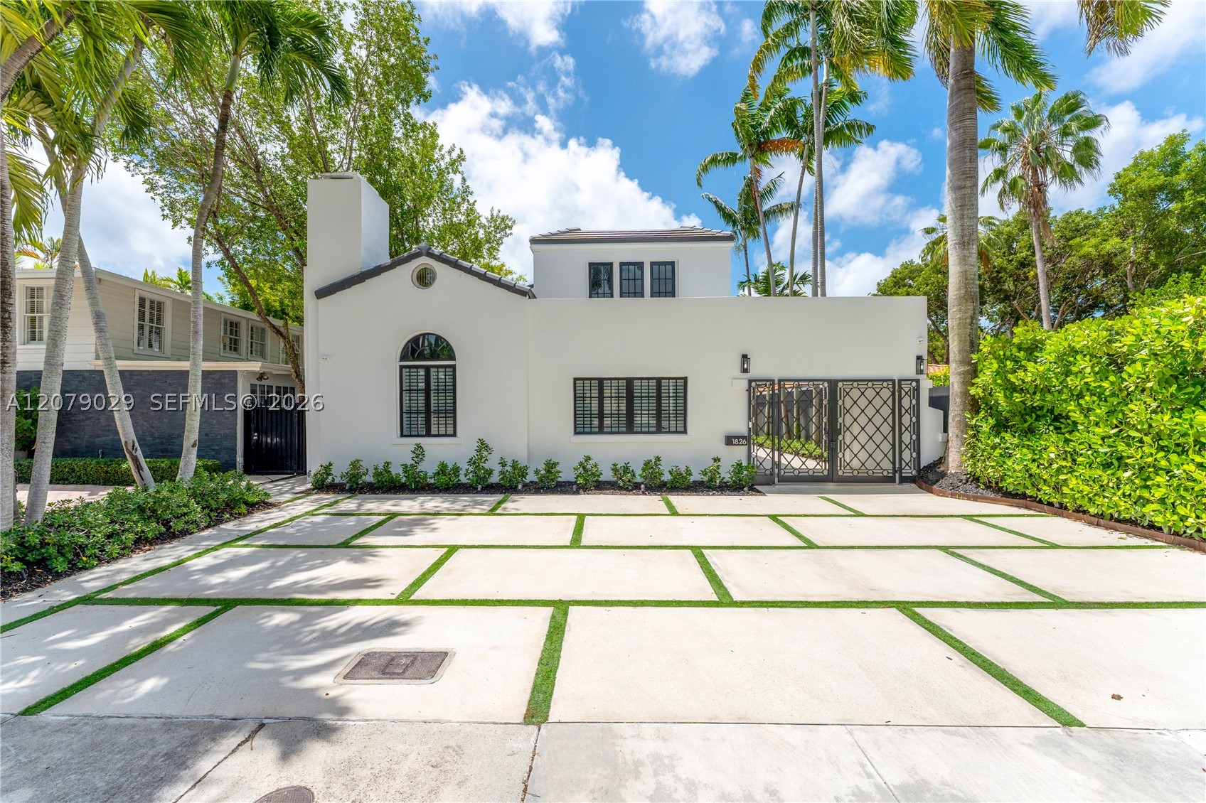 1826 Fairhaven Pl, Miami FL 33133