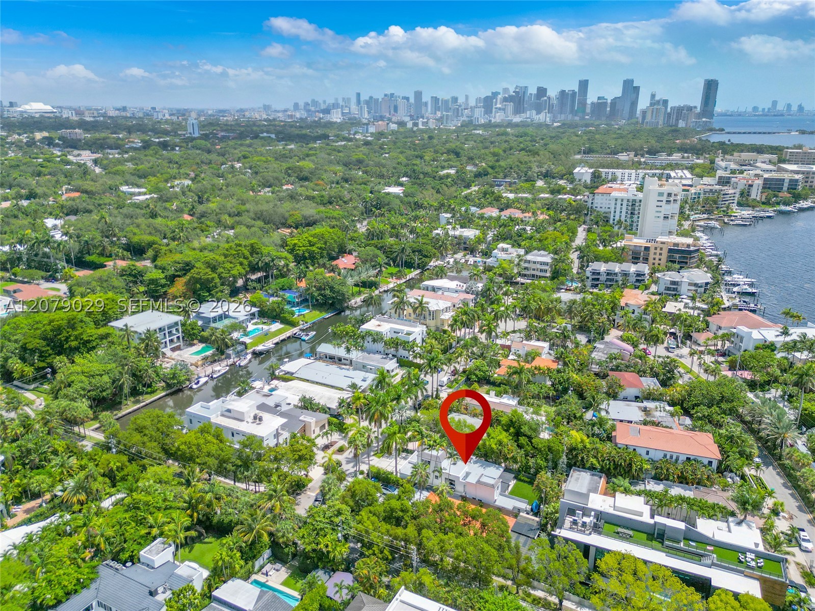 1826 Fairhaven Pl, Miami FL 33133