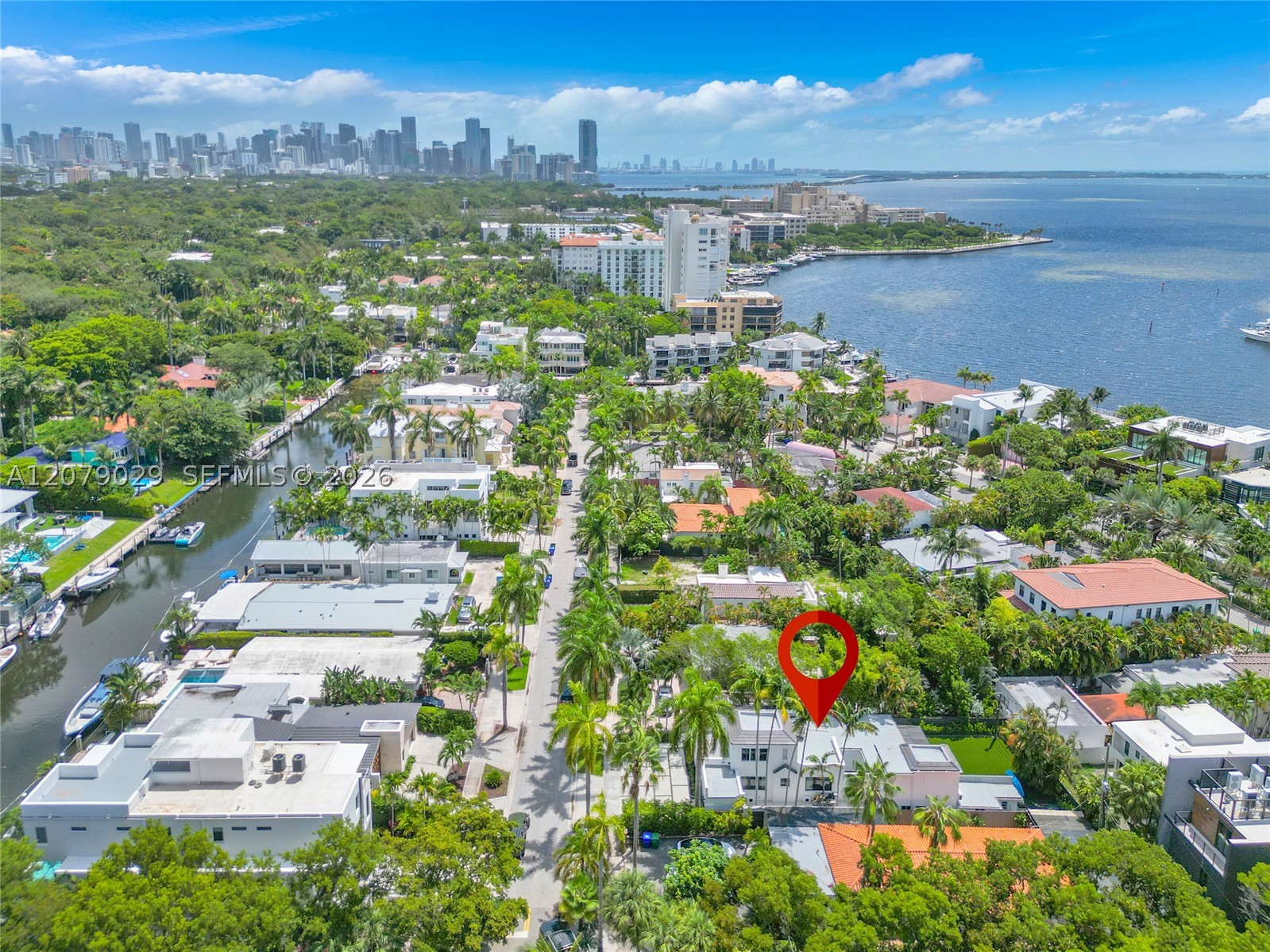 1826 Fairhaven Pl, Miami FL 33133