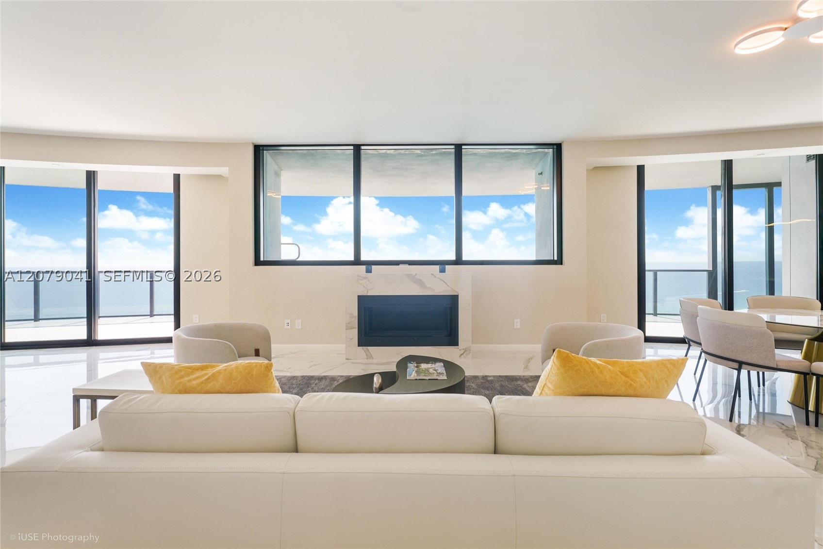 18555 Collins Ave #1901, Sunny Isles Beach FL 33160