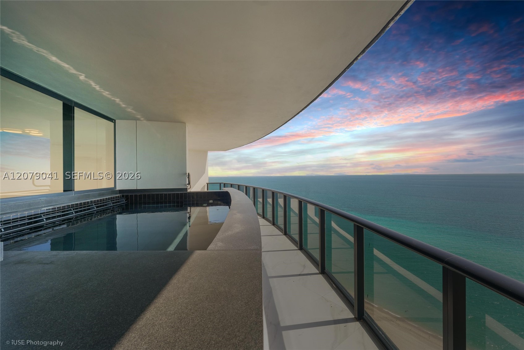 18555 Collins Ave #1901, Sunny Isles Beach FL 33160