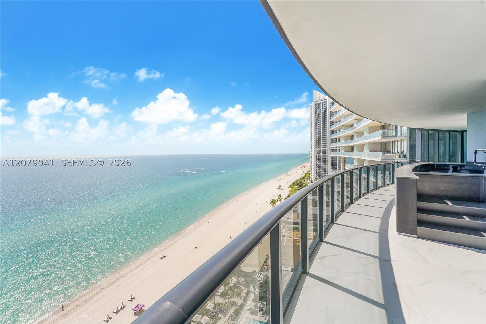 18555 Collins Ave #1901, Sunny Isles Beach FL 33160