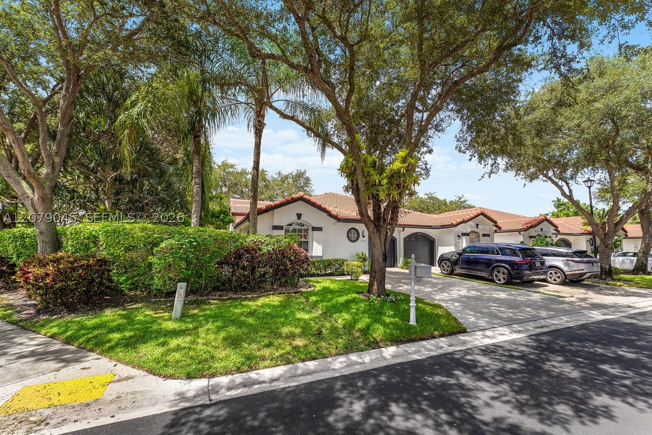 18425 Via Di Verona, Boca Raton FL 33496