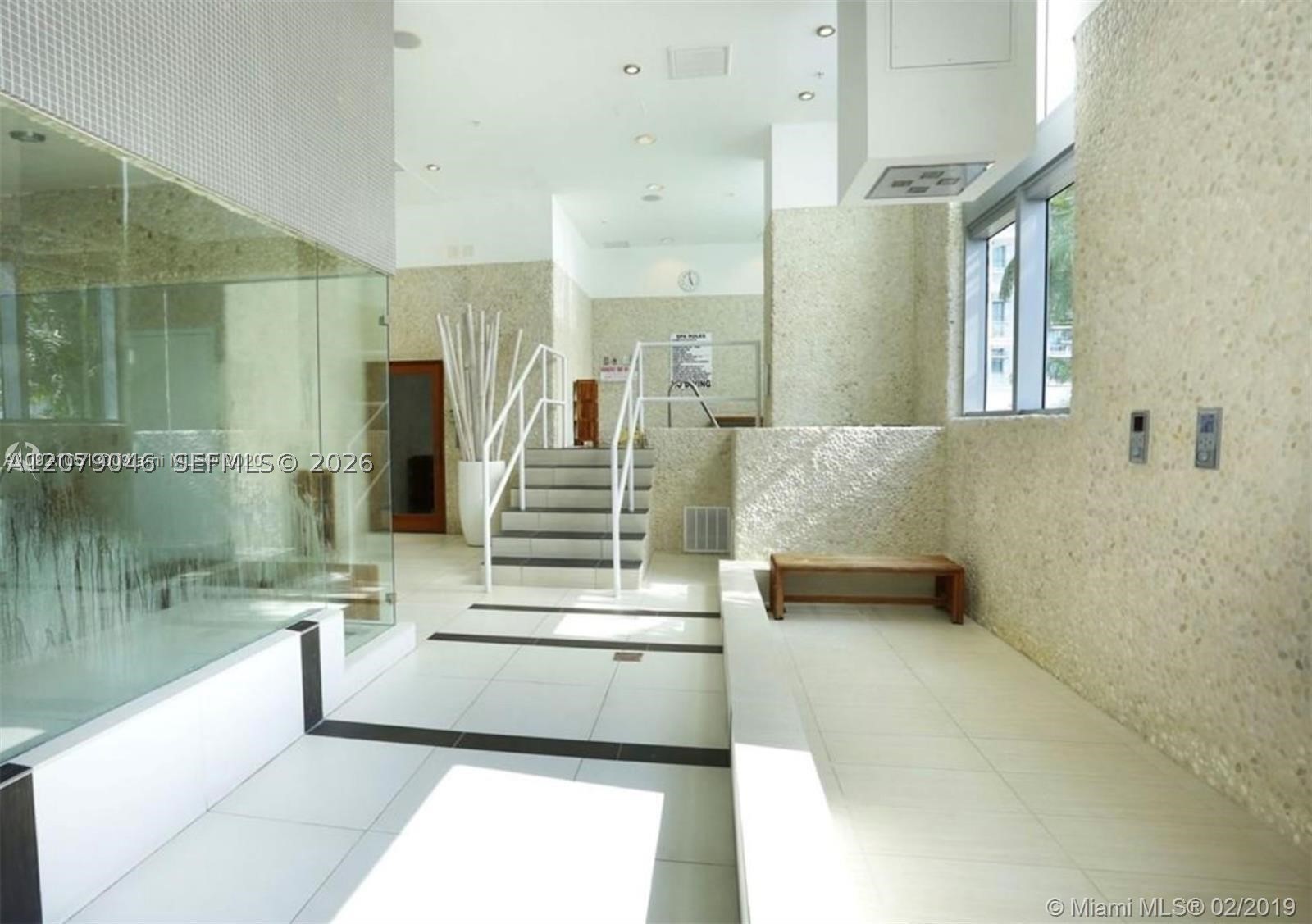 92 SW 3rd St #3504, Miami FL 33130