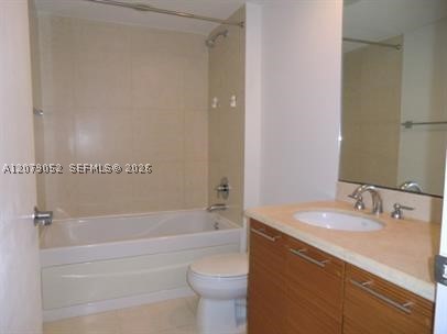 50 Biscayne Blvd #1607, Miami FL 33132