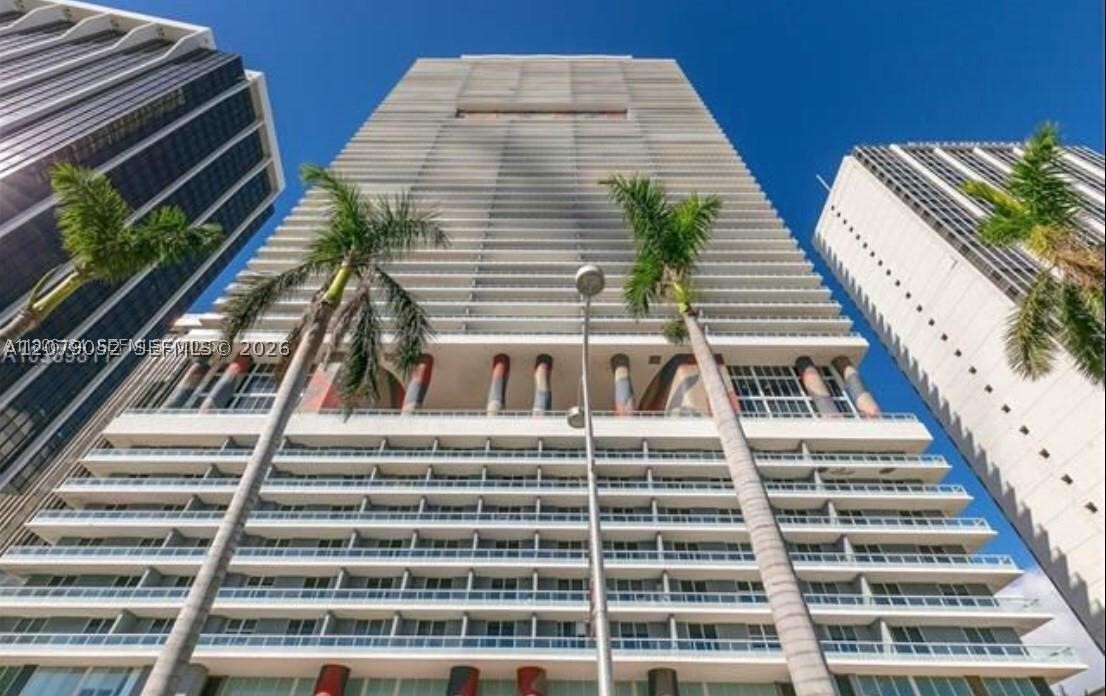 50 Biscayne Blvd #1607, Miami FL 33132