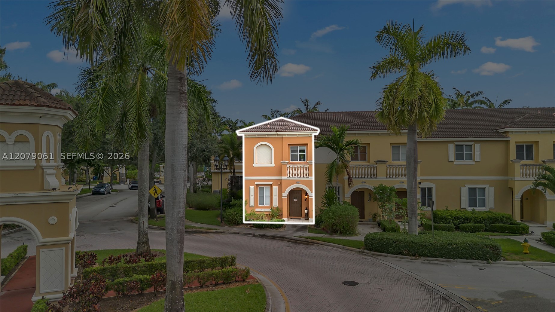 8999 SW 18th St #1401, Miramar FL 33025