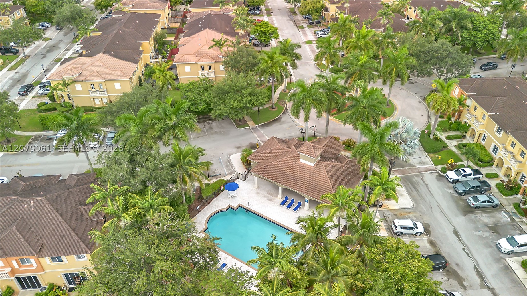 8999 SW 18th St #1401, Miramar FL 33025