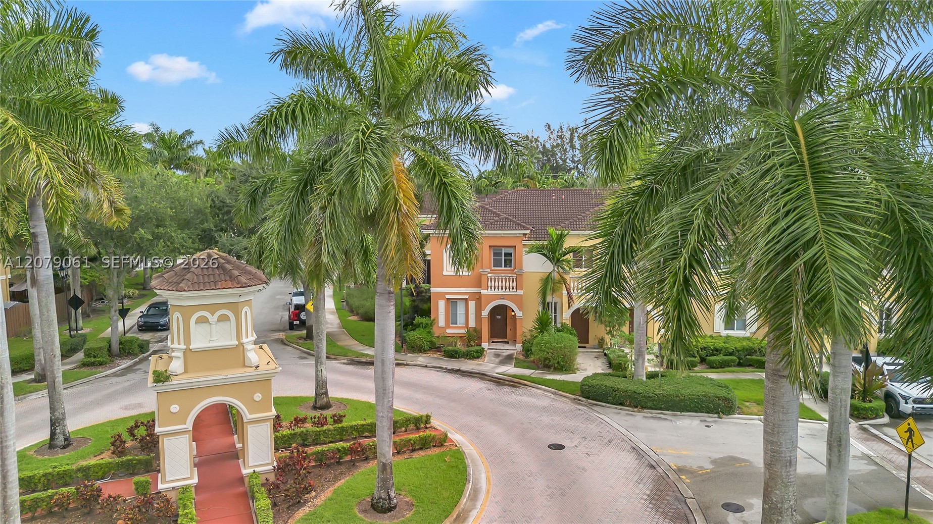 8999 SW 18th St #1401, Miramar FL 33025