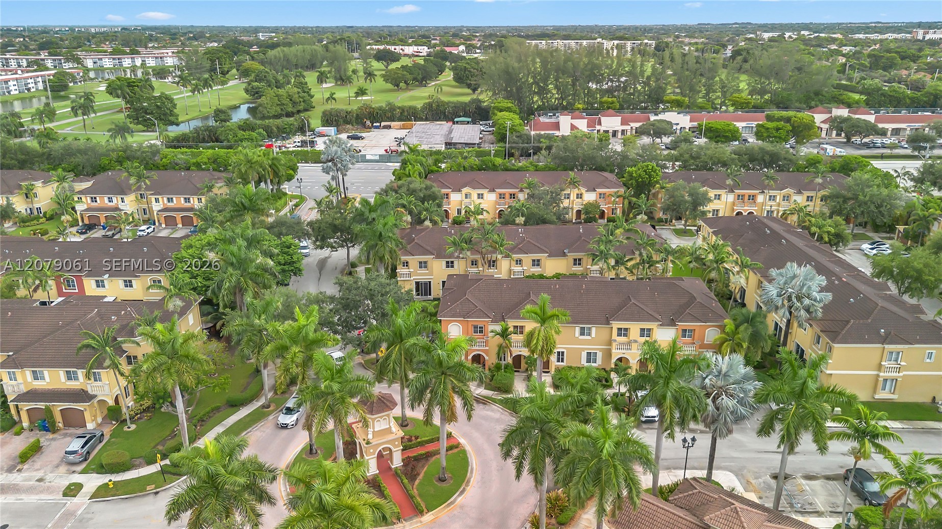 8999 SW 18th St #1401, Miramar FL 33025
