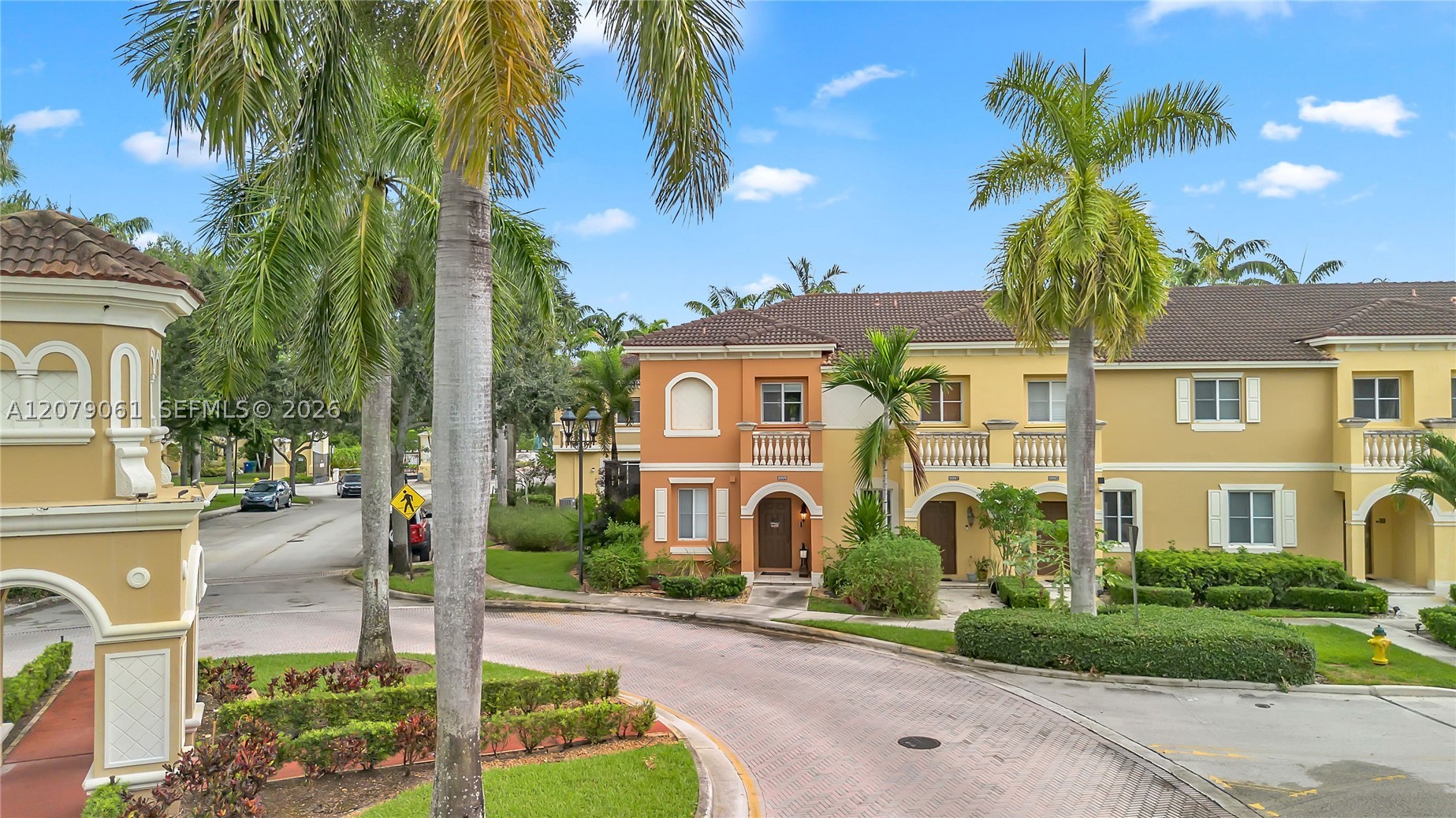 8999 SW 18th St #1401, Miramar FL 33025