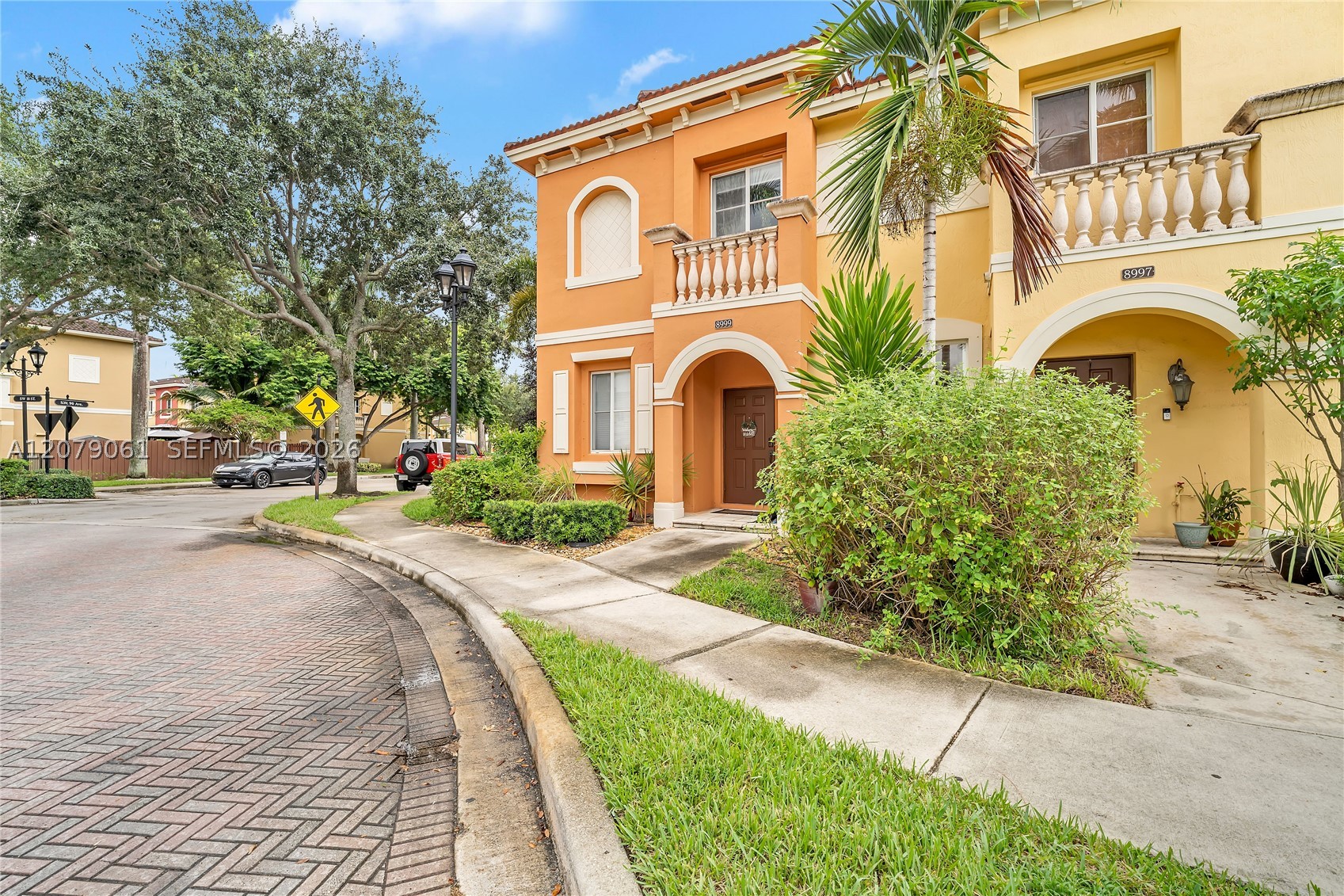 8999 SW 18th St #1401, Miramar FL 33025