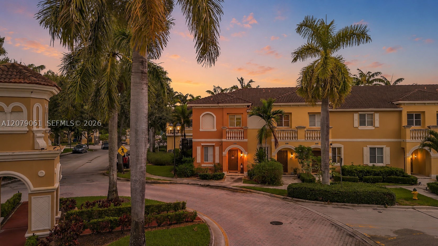 8999 SW 18th St #1401, Miramar FL 33025