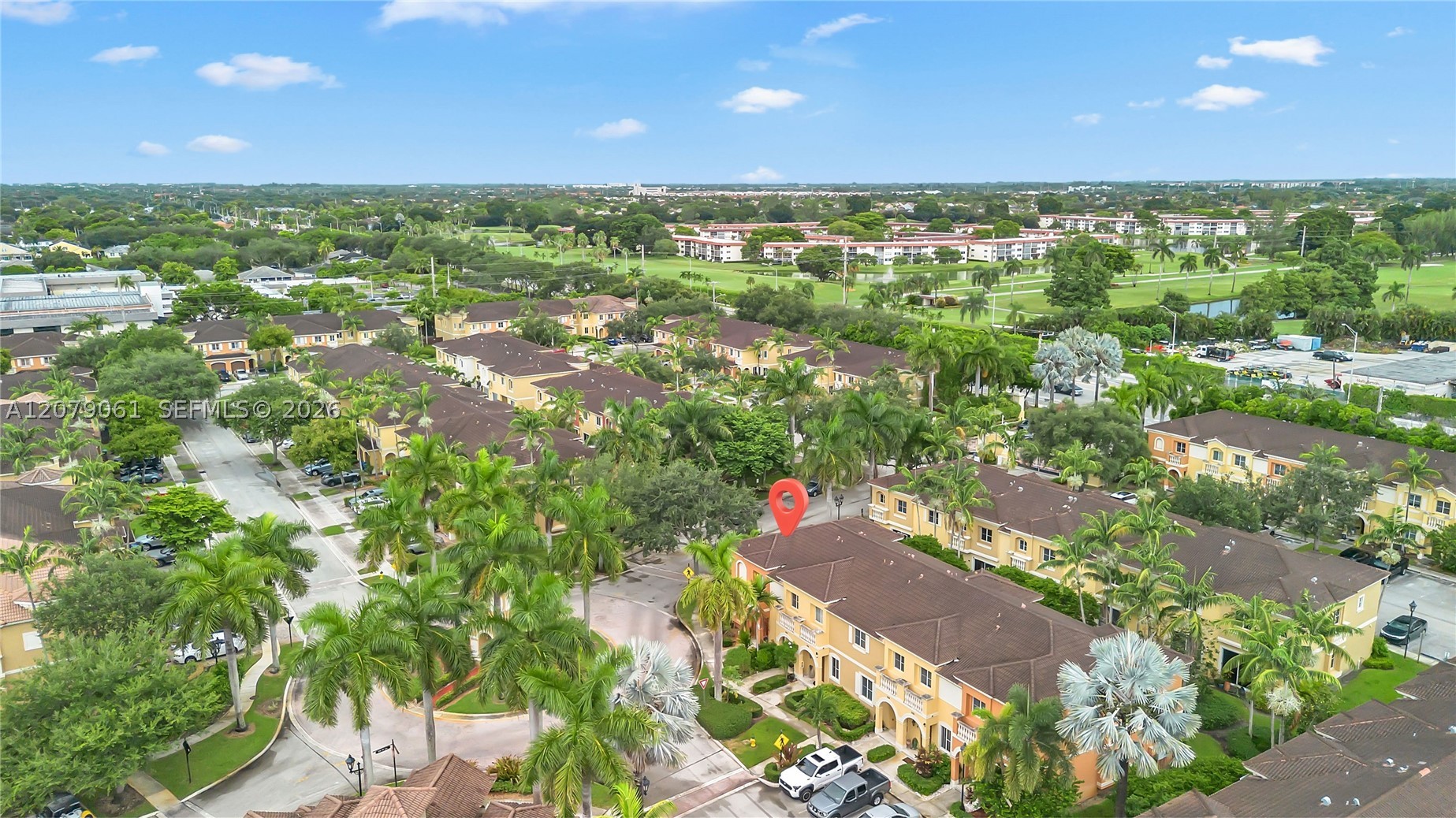 8999 SW 18th St #1401, Miramar FL 33025